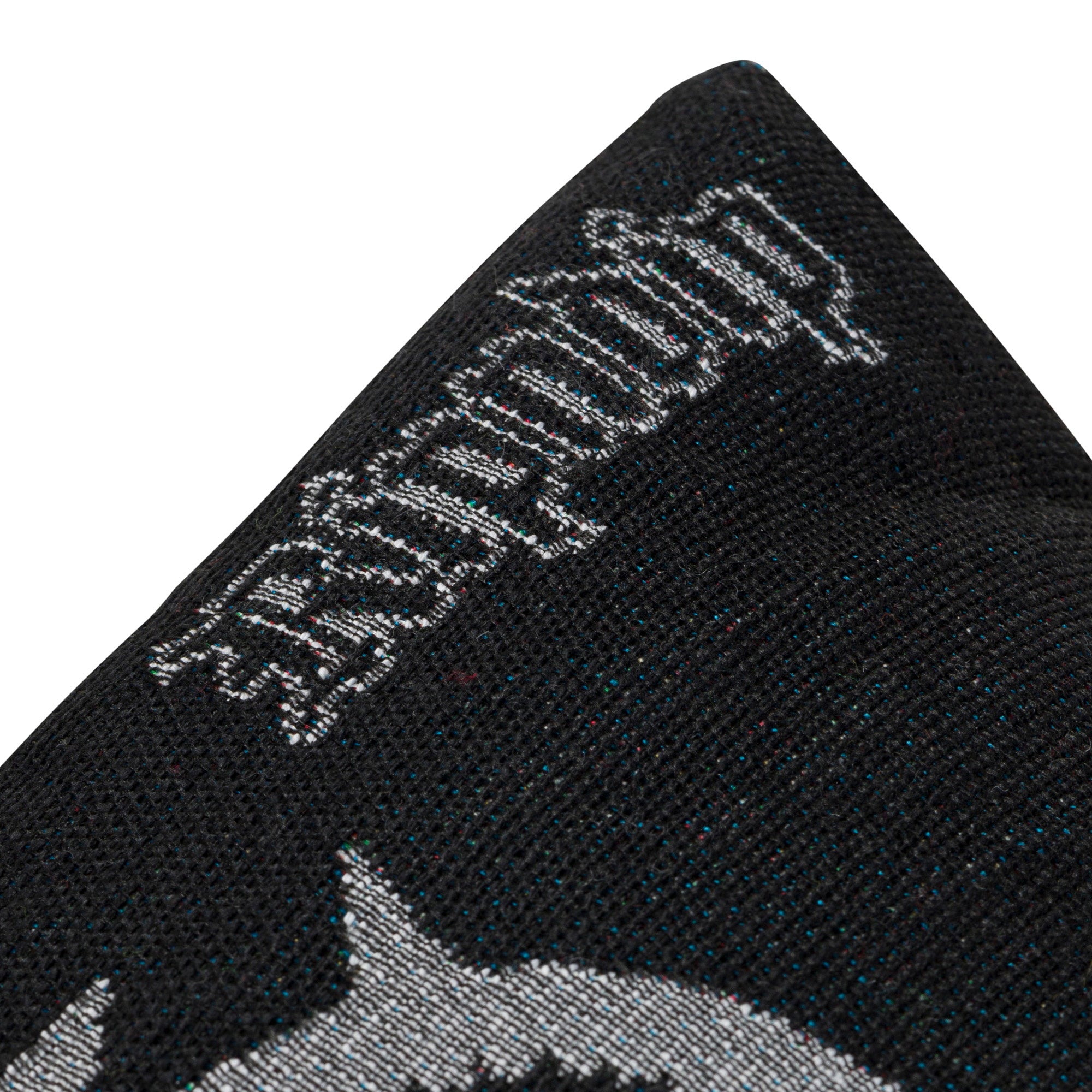  Lord Savior Pillow (Black)、mySite、merchandisen