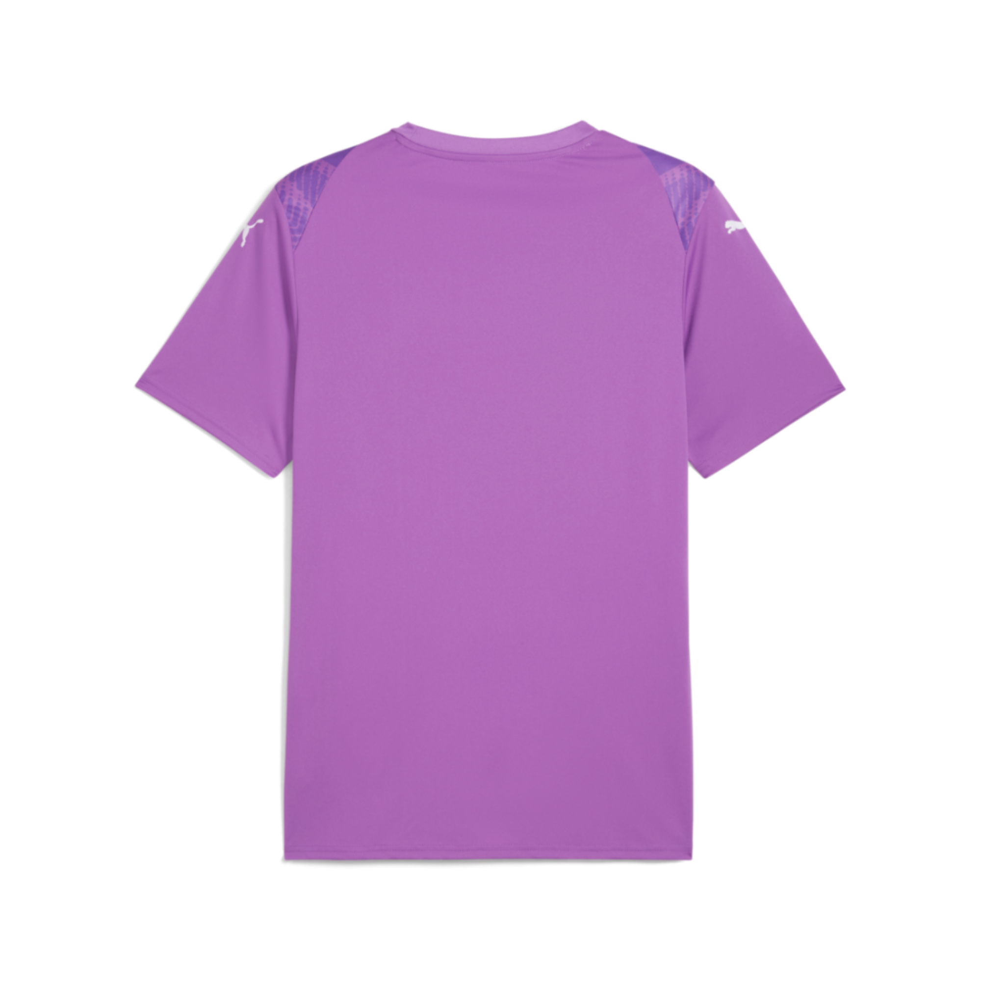 Puma Teamultimate Jersey - Purple、mySite、noshort