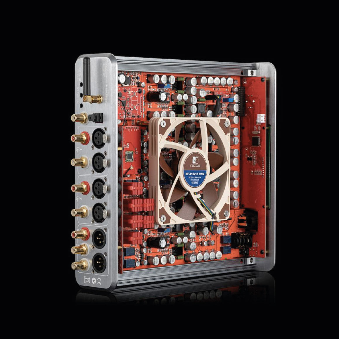  Burson Audio - Conductor 3X Grand Tourer、mySite、merchandisen