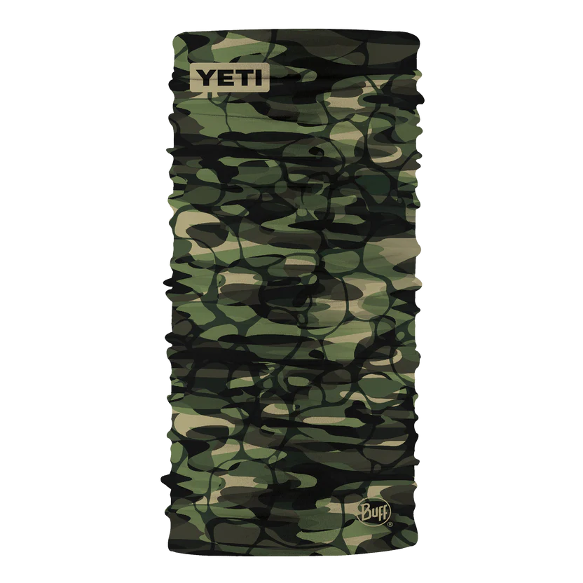 YETI Neck Gaiter by BUFF、mySite、noshort