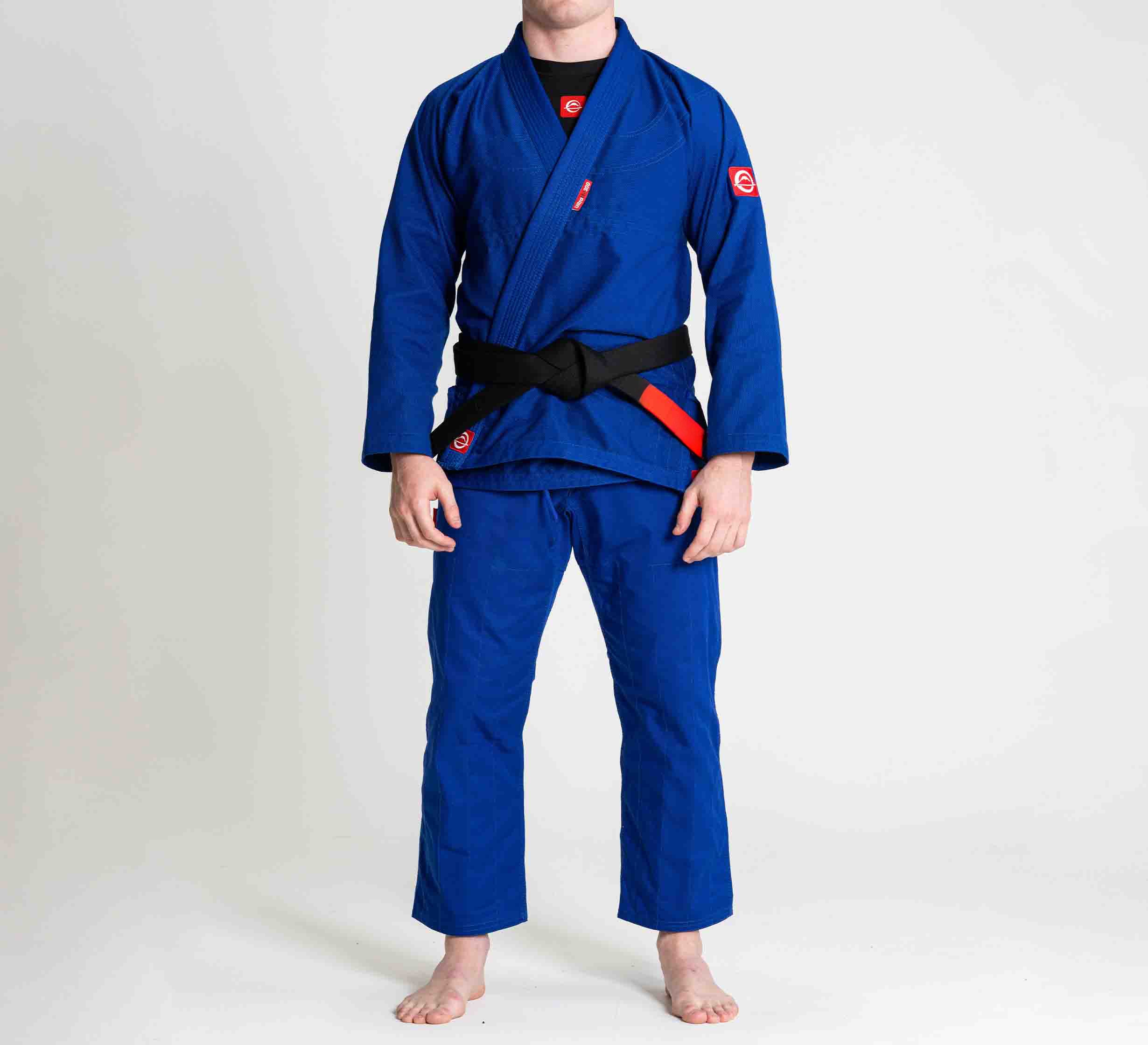 Ultra Lite 300 BJJ Gi Blue、mySite、gigharbornorthrealestate