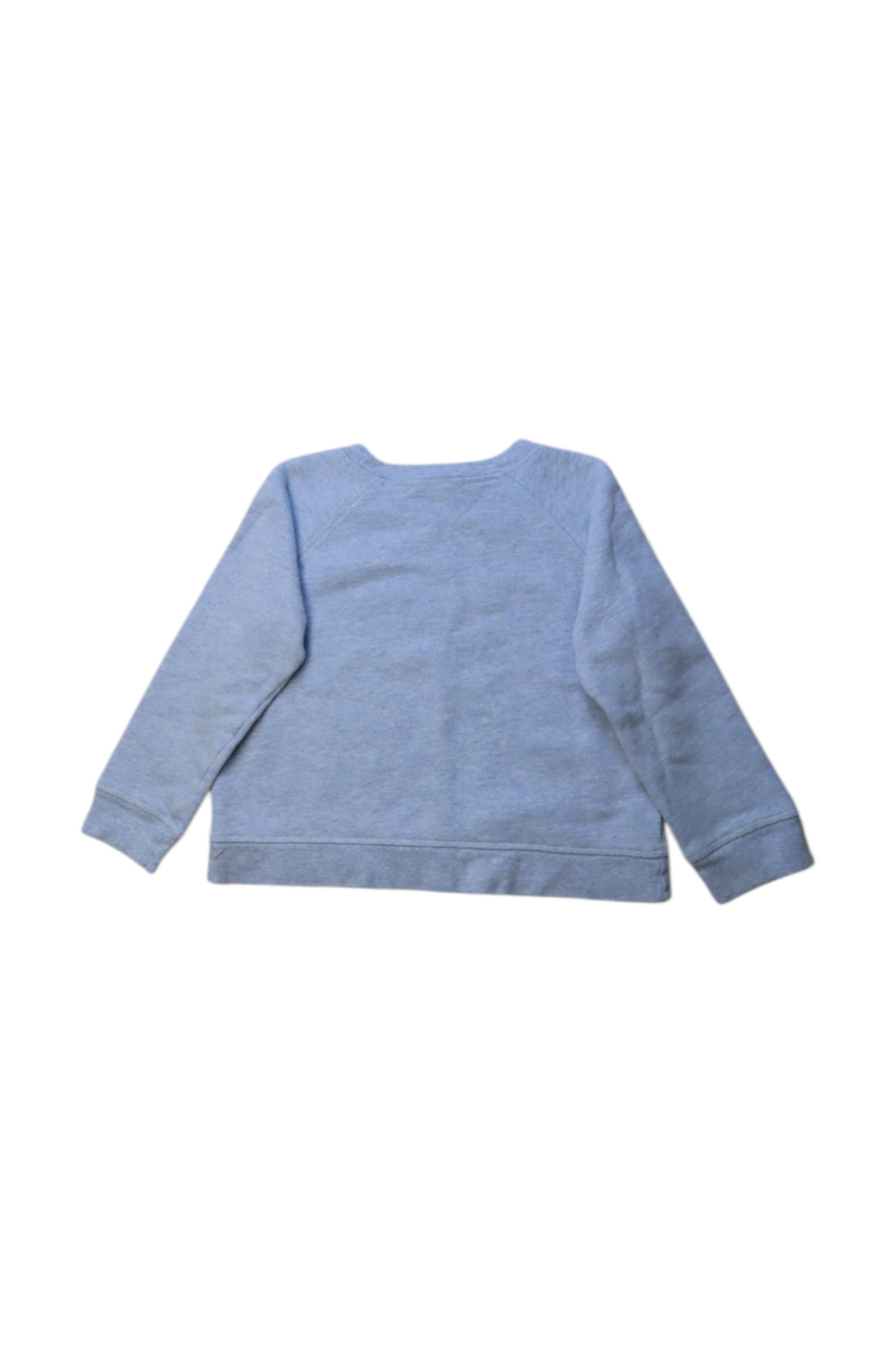 Bonpoint Cherry Crewneck Sweatshirt 6T、mySite、g9winljtr
