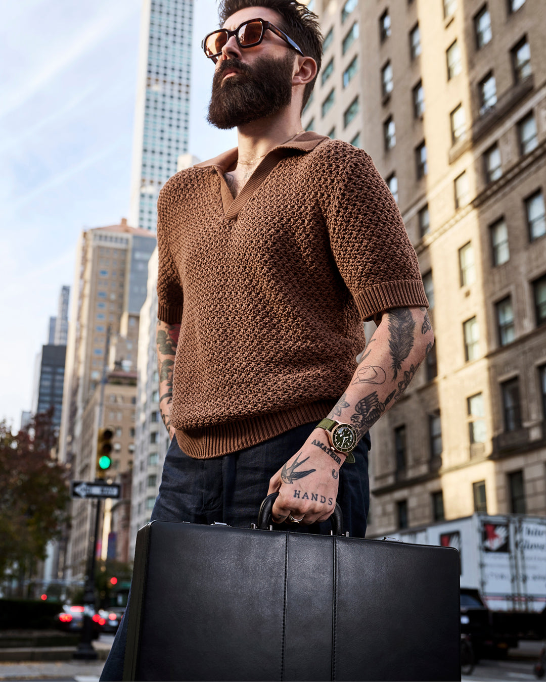  98A324 MIL-SHIPS Bronze Special Edition