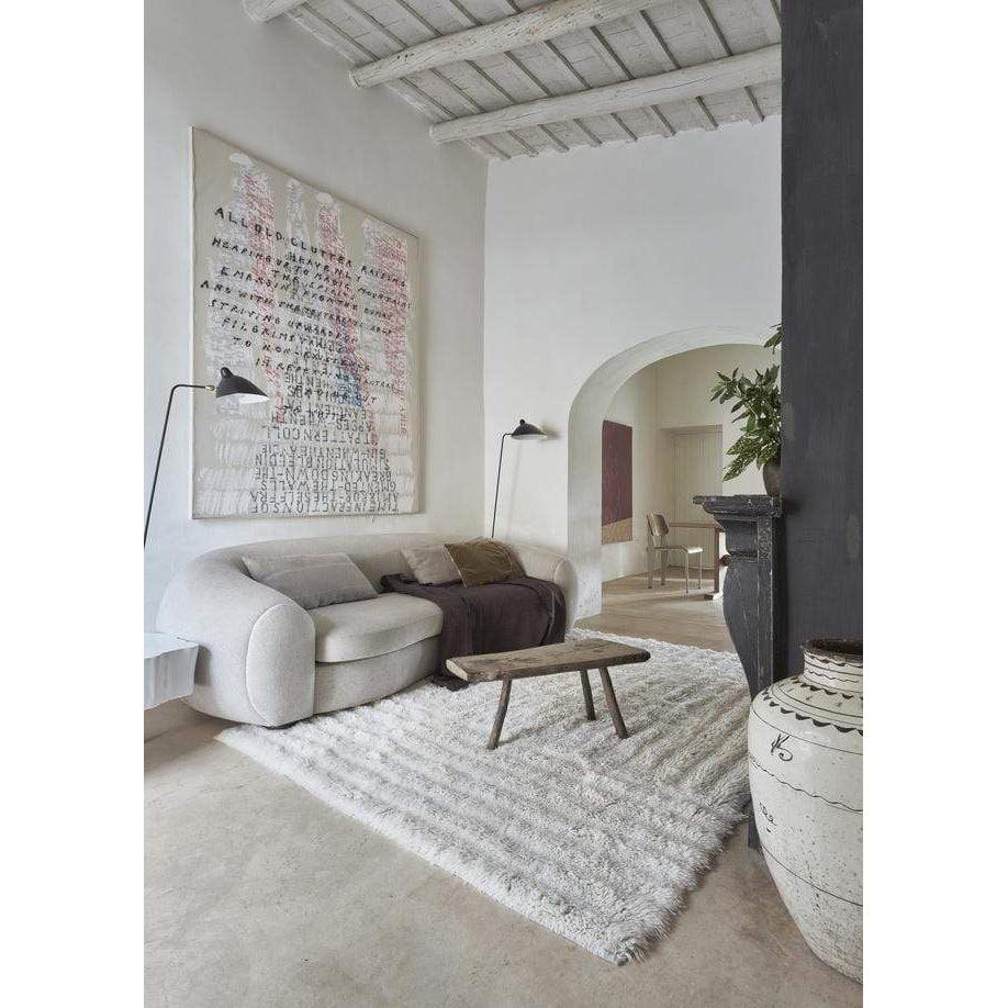 Dunes White Woolable Area Rug、mySite、gigharbornorthrealestate