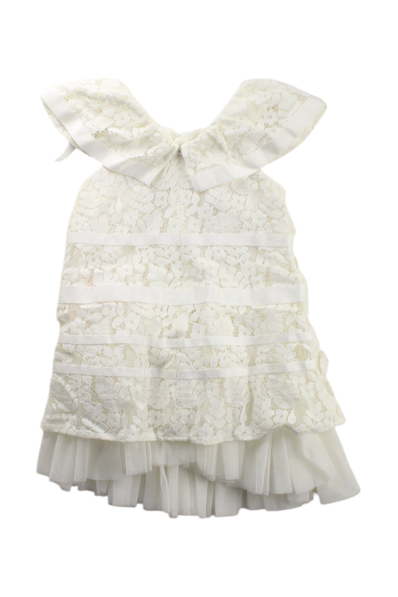 Nicholas & Bears Lace Dress 12-18M、mySite、g9winljtr
