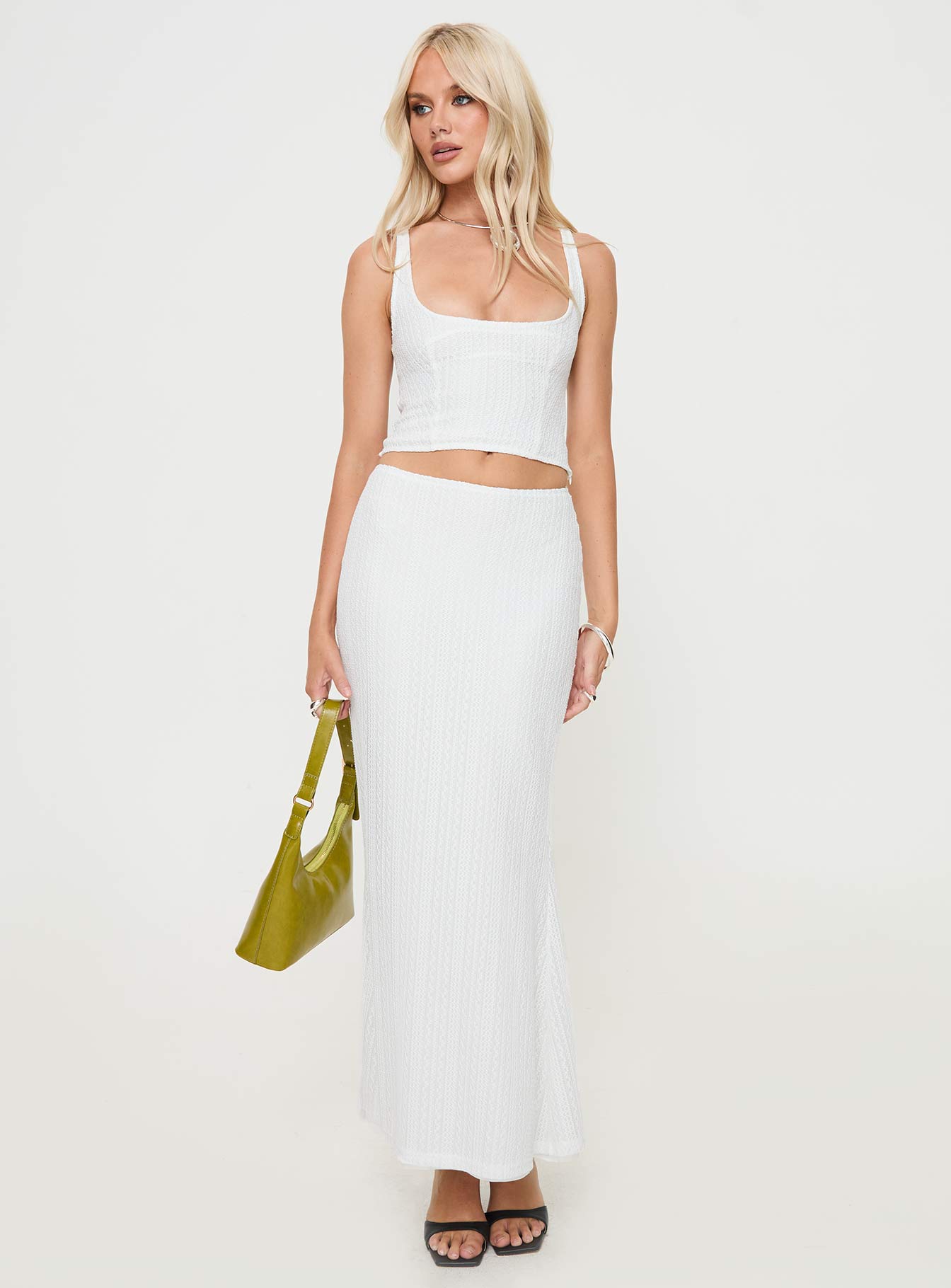 Redemption Set White、mySite、solidvoid