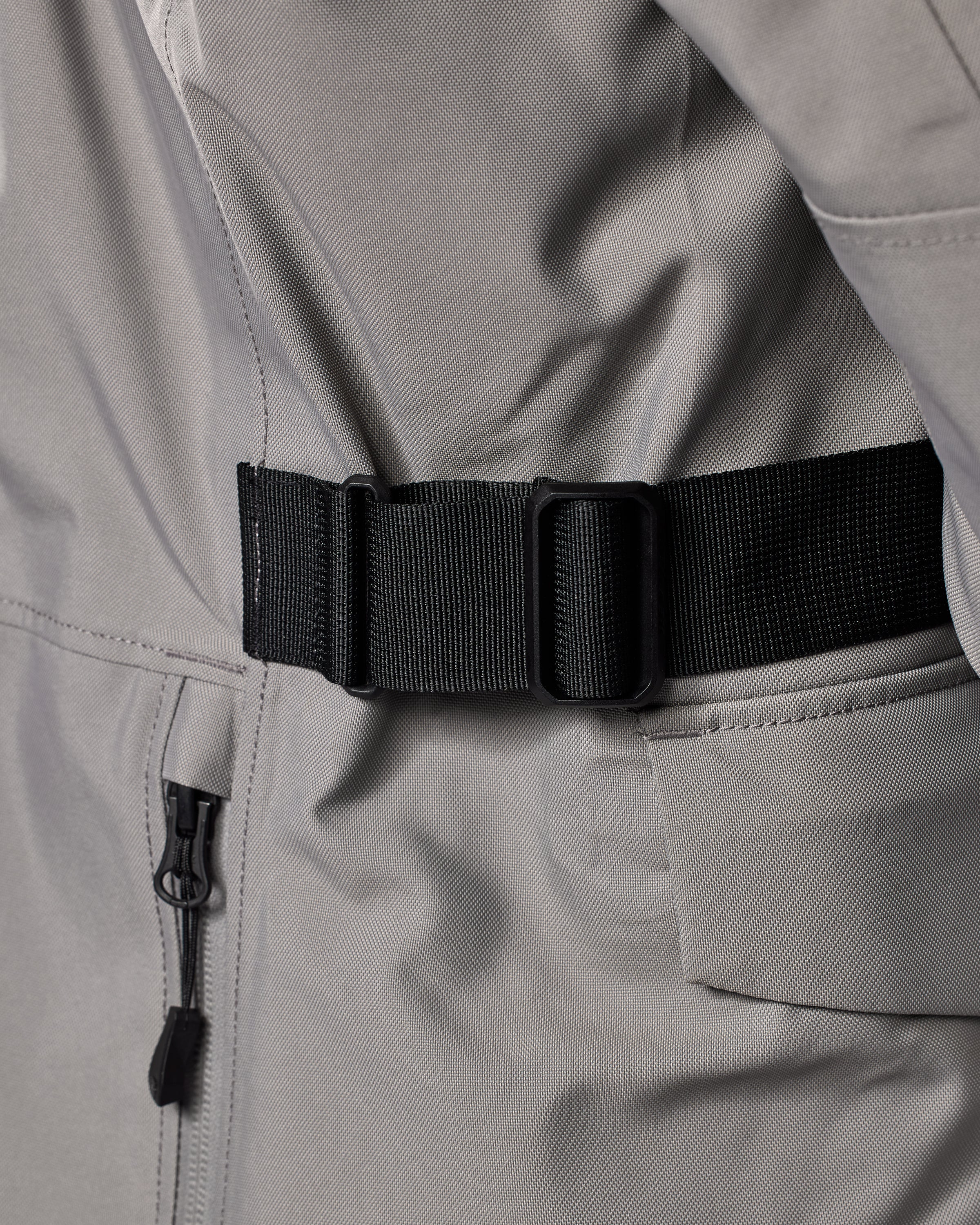 Jacket Vertical GTX | Black-Silver、mySite、dreamappss