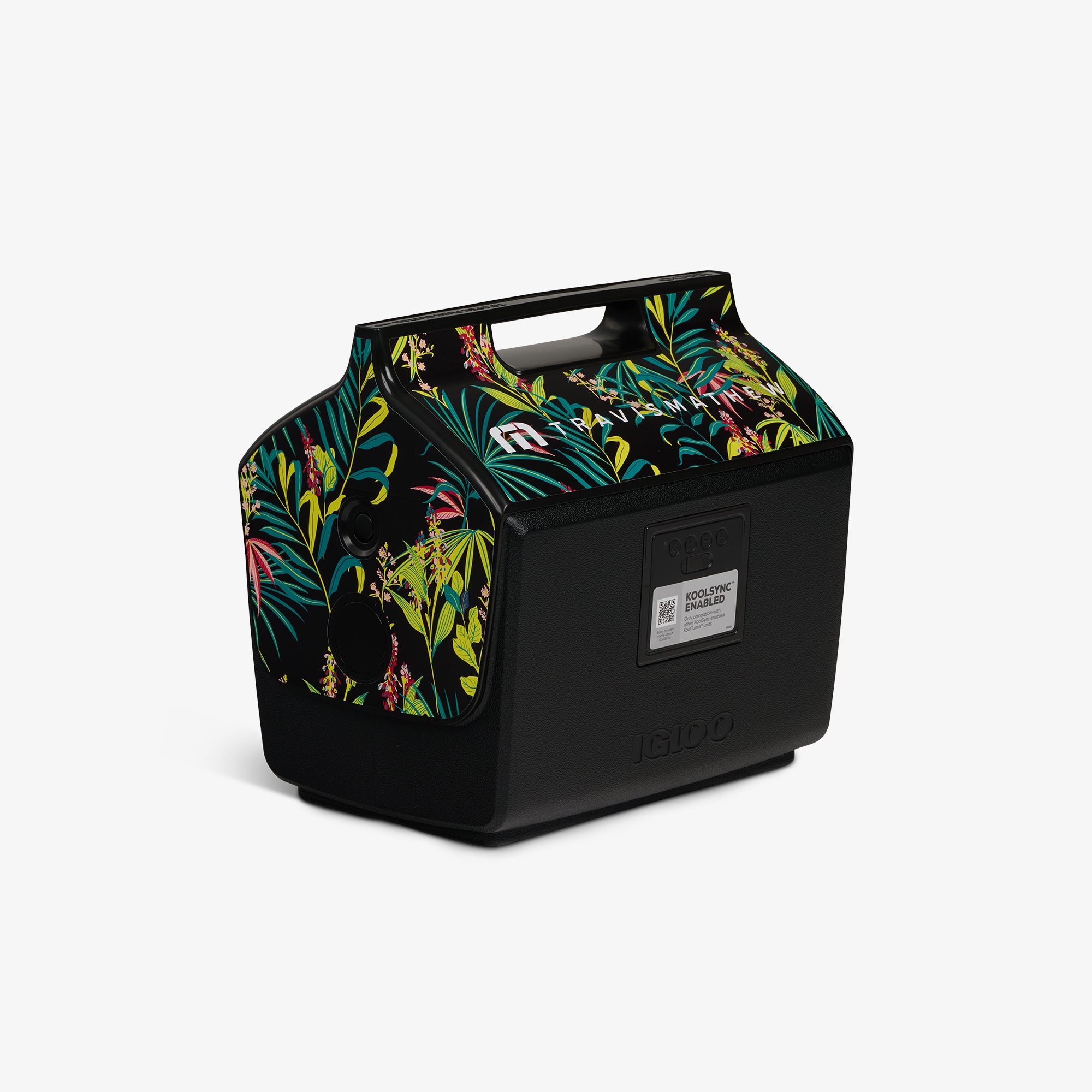 TravisMathew Save One for Later KoolTunes®、mySite、noshort