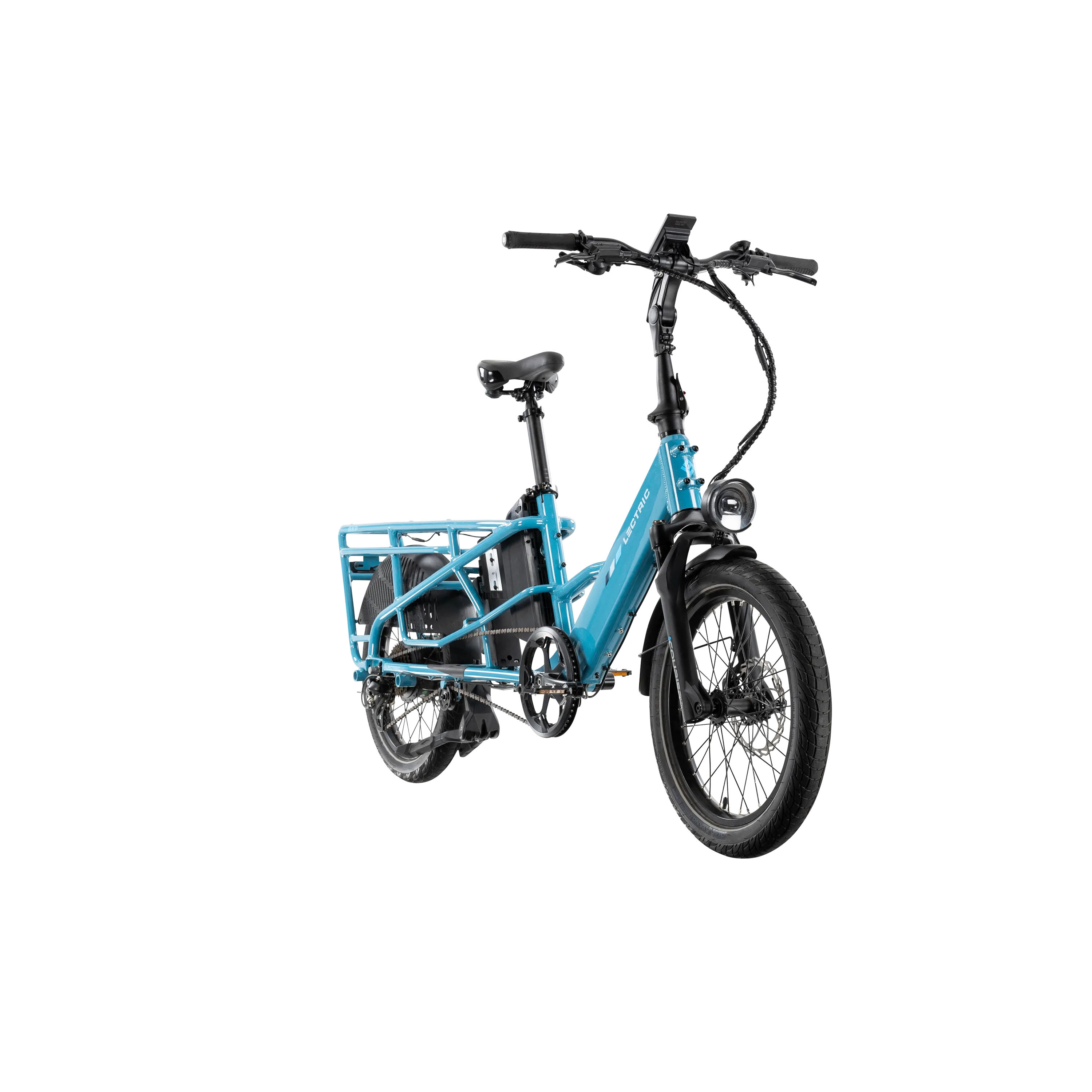  XPedition 2.0 Raindrop Blue eBike、mySite、ghnorth