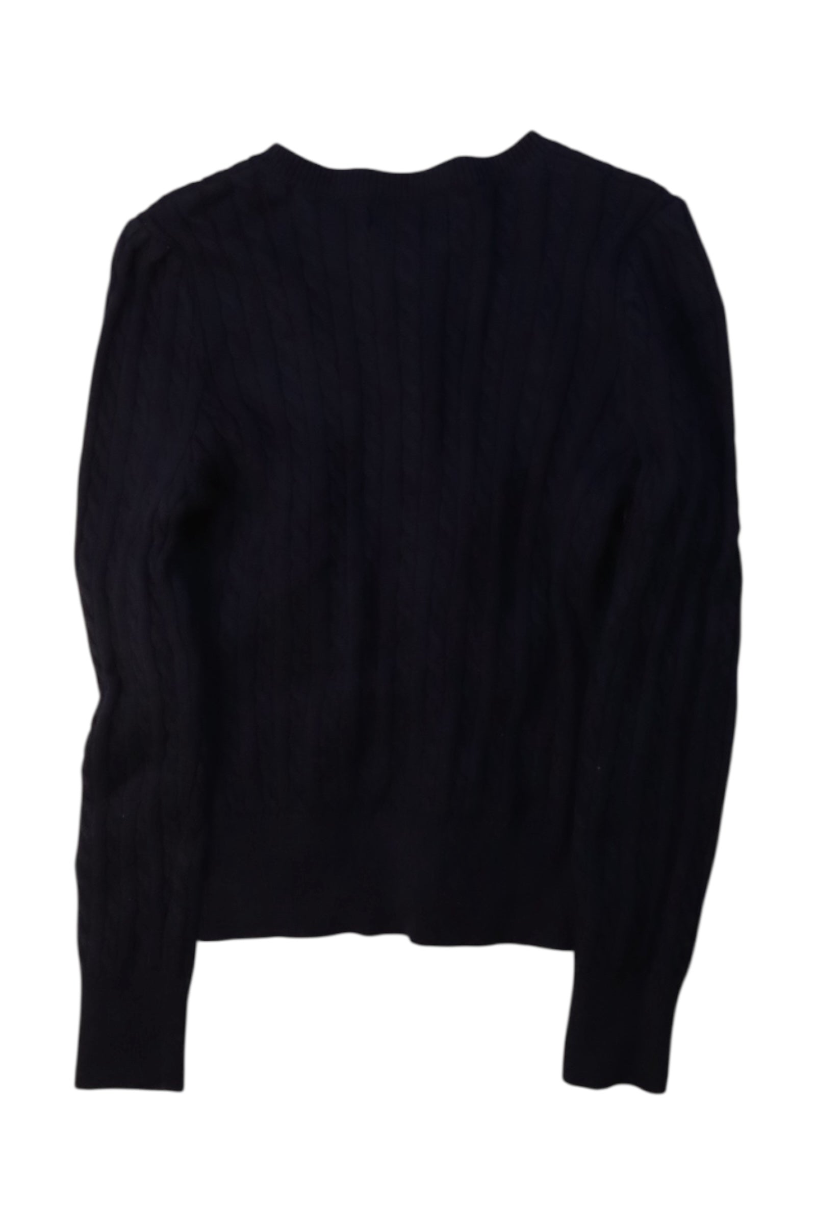 Polo Ralph Lauren Cardigan, Size 6T、mySite、g9winljtr