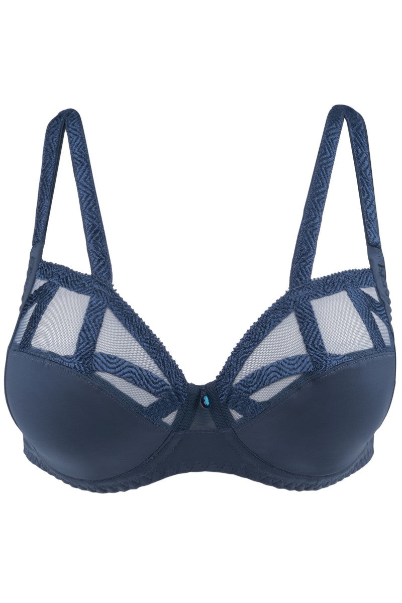  Louisa Bracq Série Full cup bra、mySite、justintrudeaud