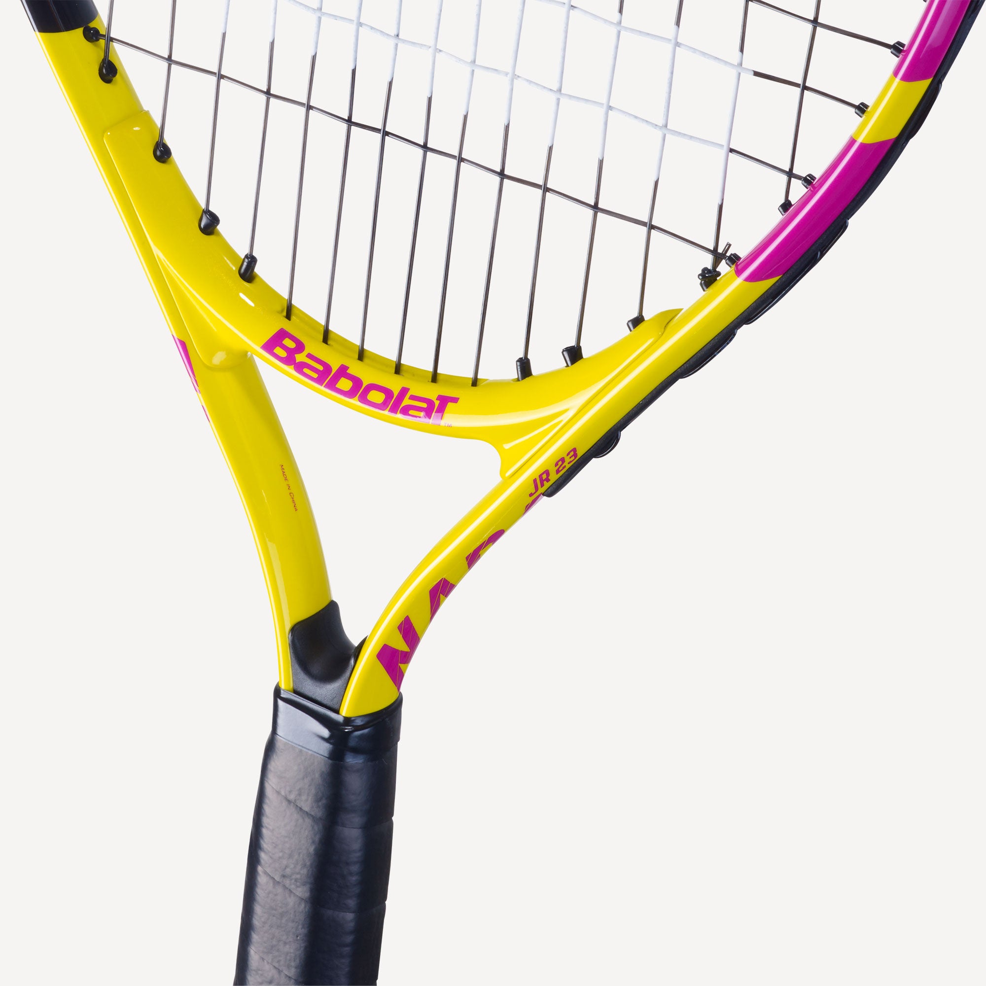 Babolat Rafa Nadal 23 Junior Tennis Racket