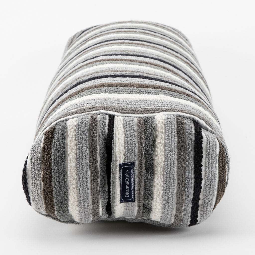 Textured Stripe Bolster、mySite、topwebapps