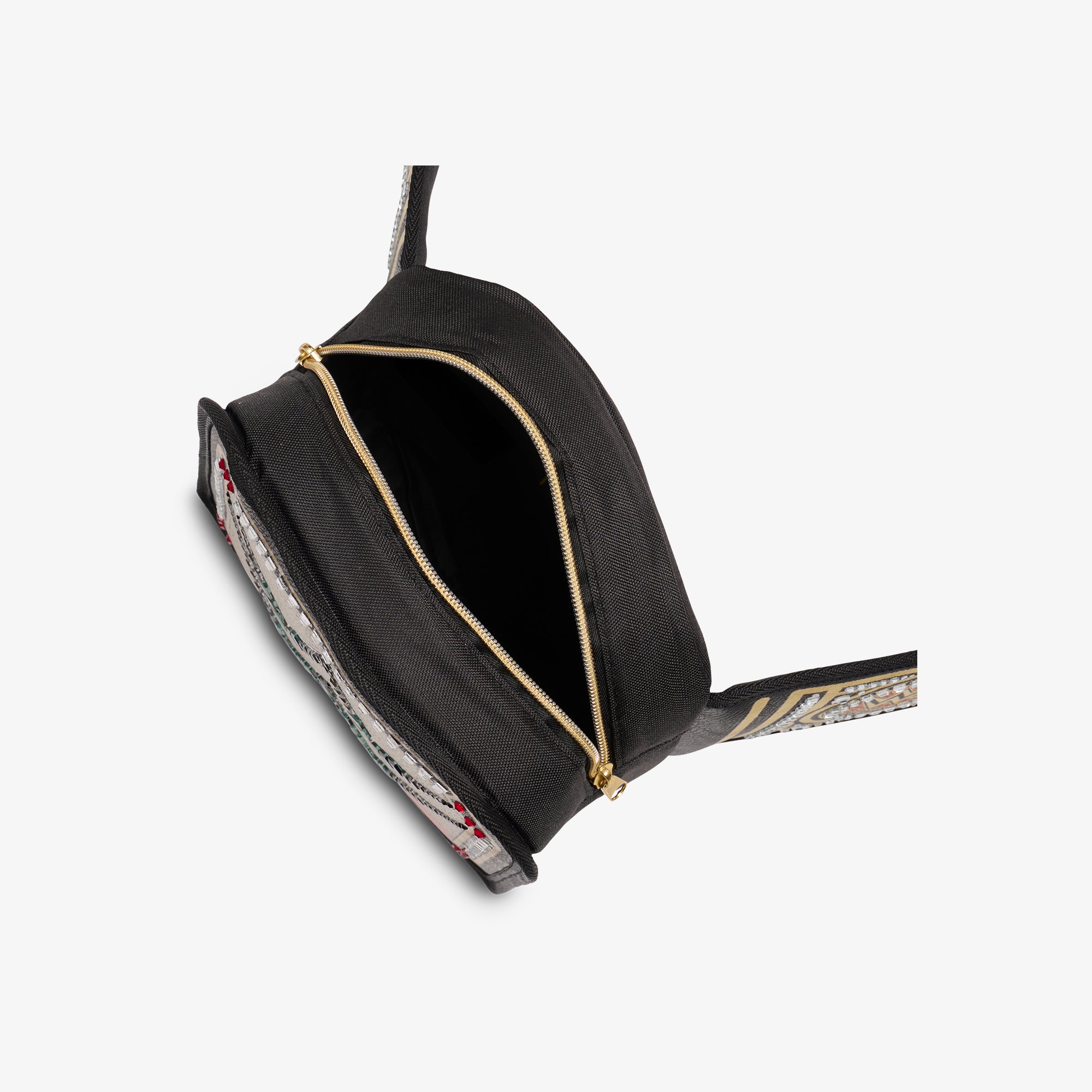 Undisputed WWE Championship Fanny Pack、mySite、noshort