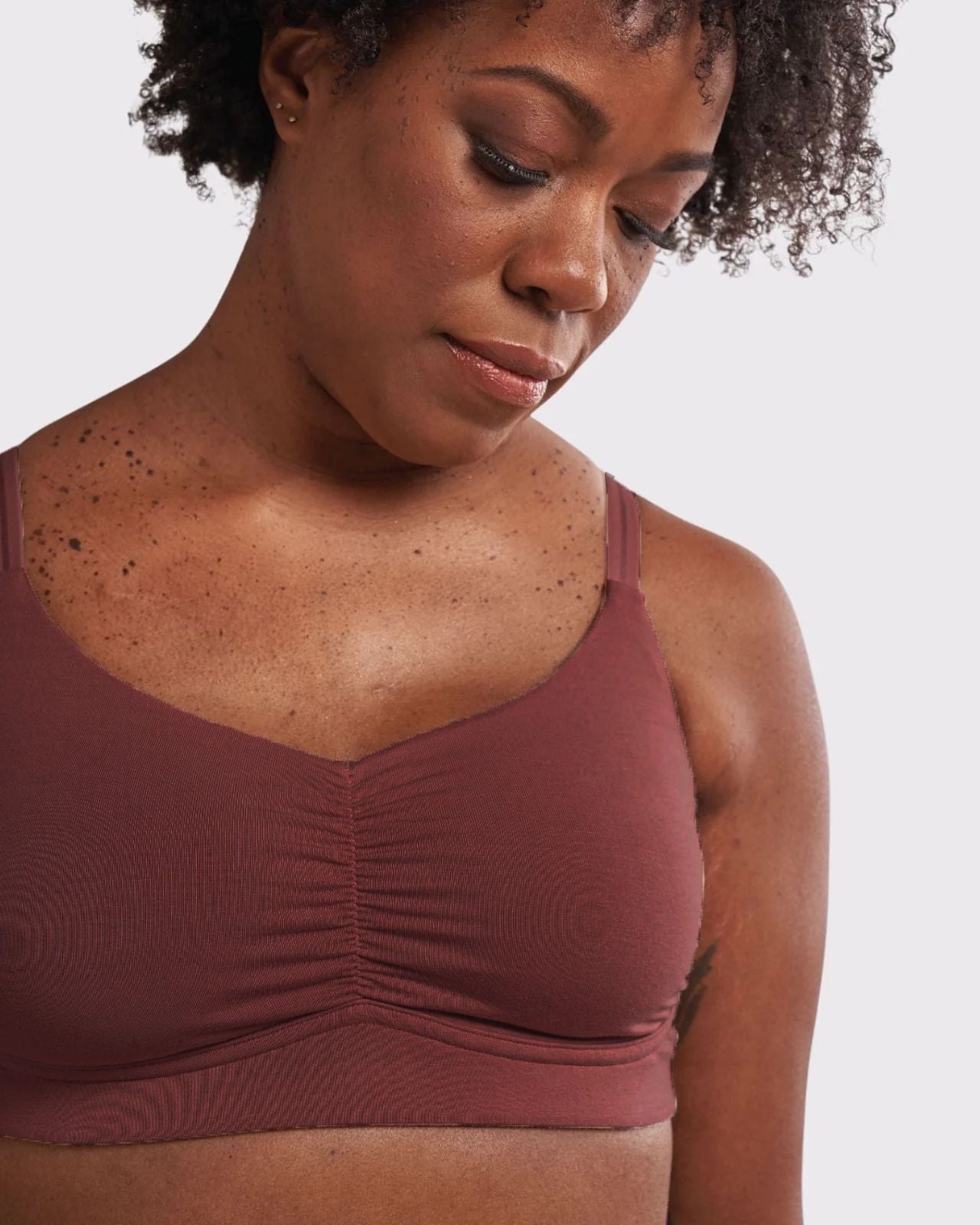 Monica Full Coverage Bra、mySite、bengalsvssteelers