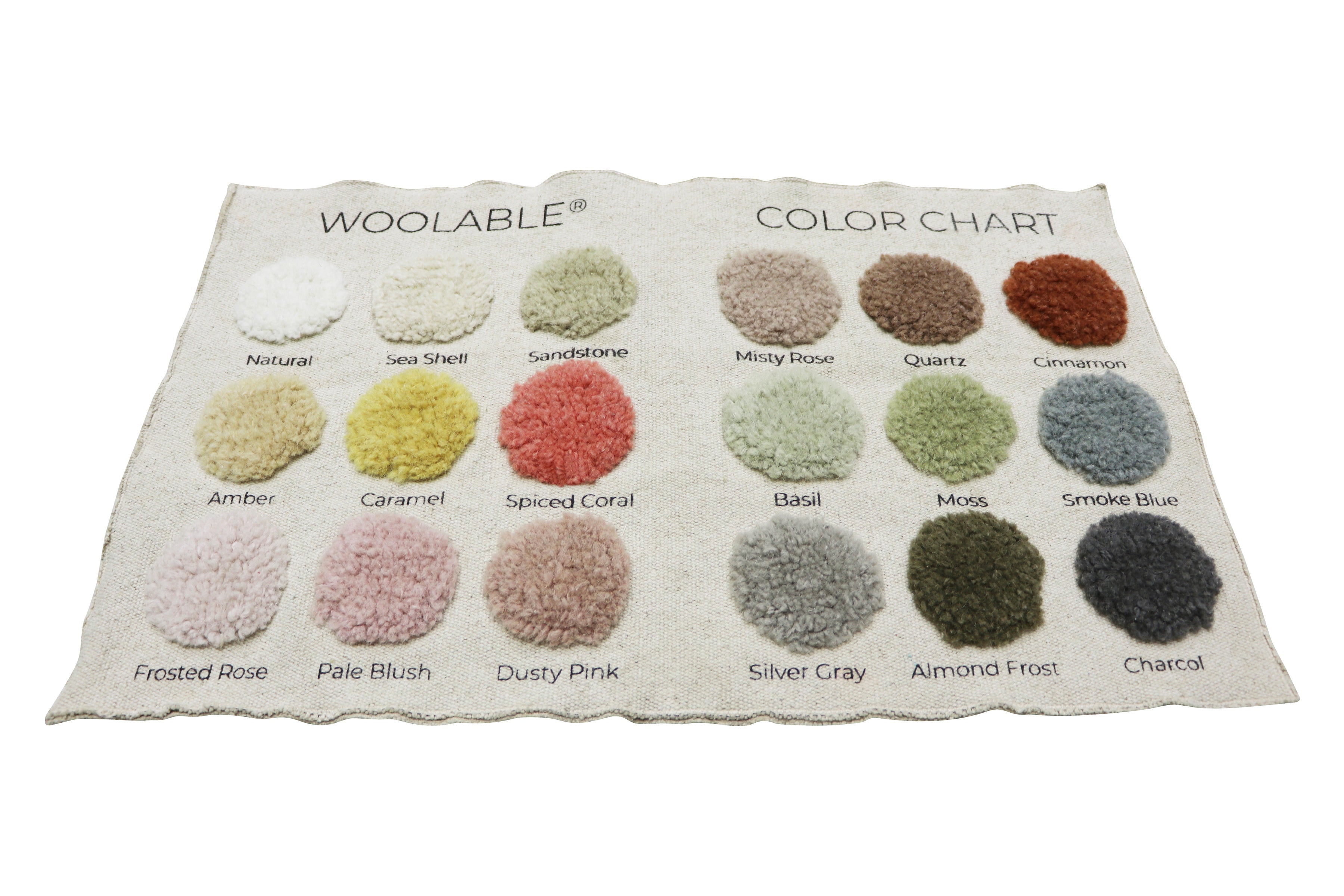 SAMPLES custom rugs - Wool、mySite、gigharbornorthrealestate