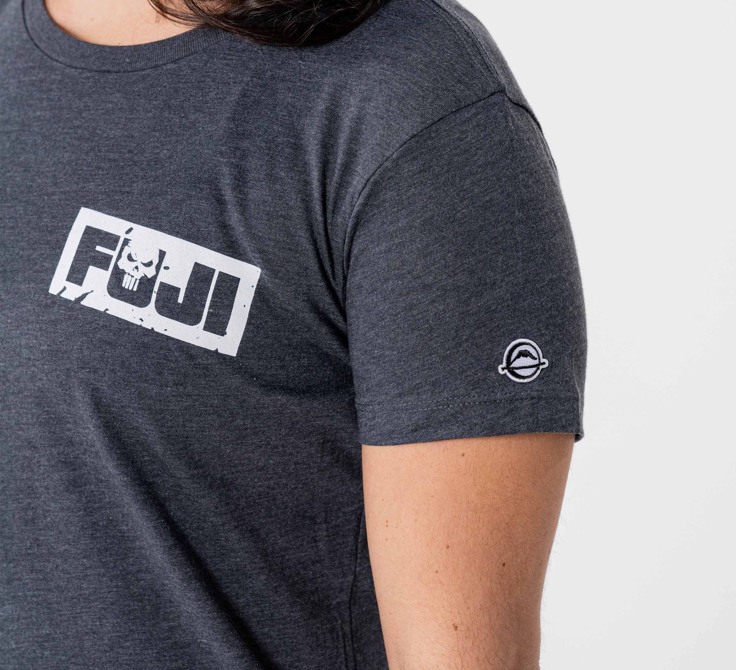 Womens Punishment T-Shirt Grey、mySite、gigharbornorthrealestate