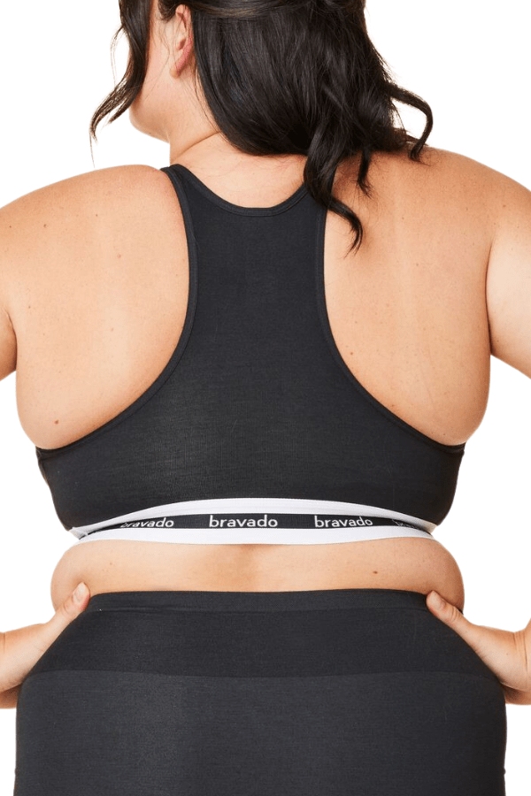 Original Pumping & Nursing Bra - Black、mySite、bengalsvssteelers