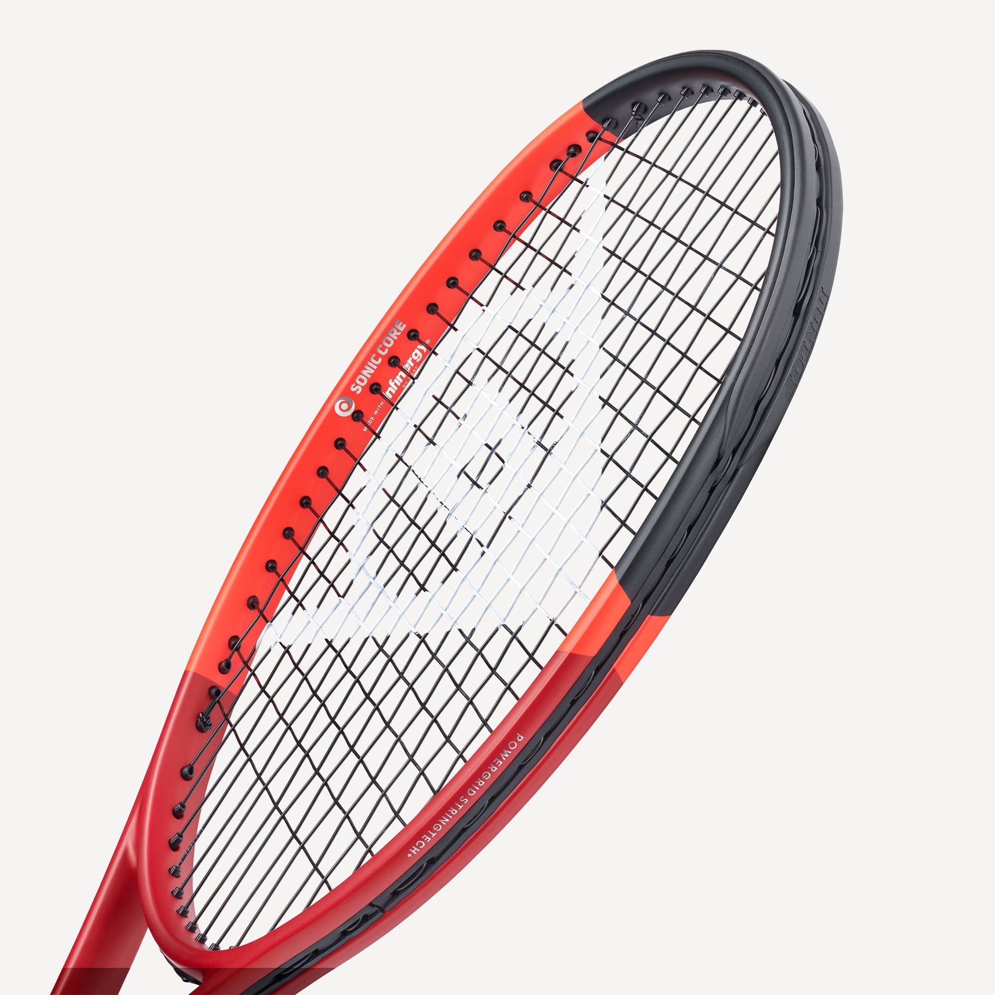 Dunlop CX 200 Tennis Racket