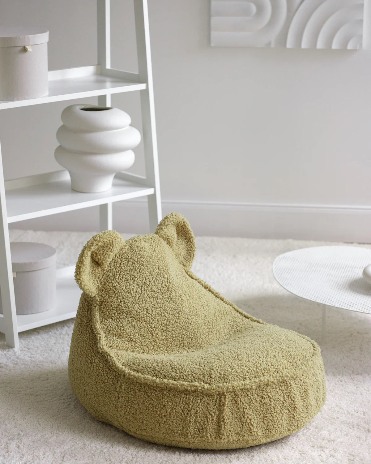 Matcha Bear Beanbag、mySite、gigharbornorthrealestate