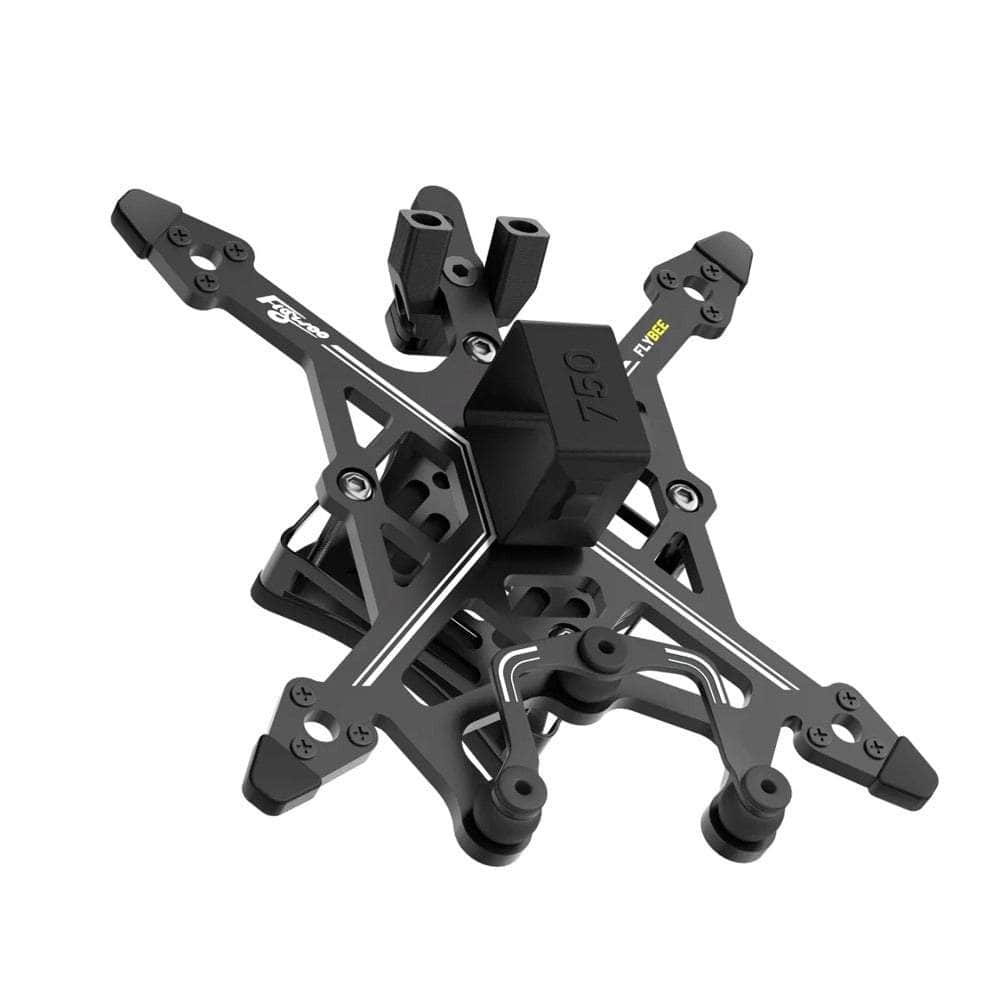  Flywoo Flybee 16 1.6 DJI O4 Drone Frame Kit、mySite、merchandisen