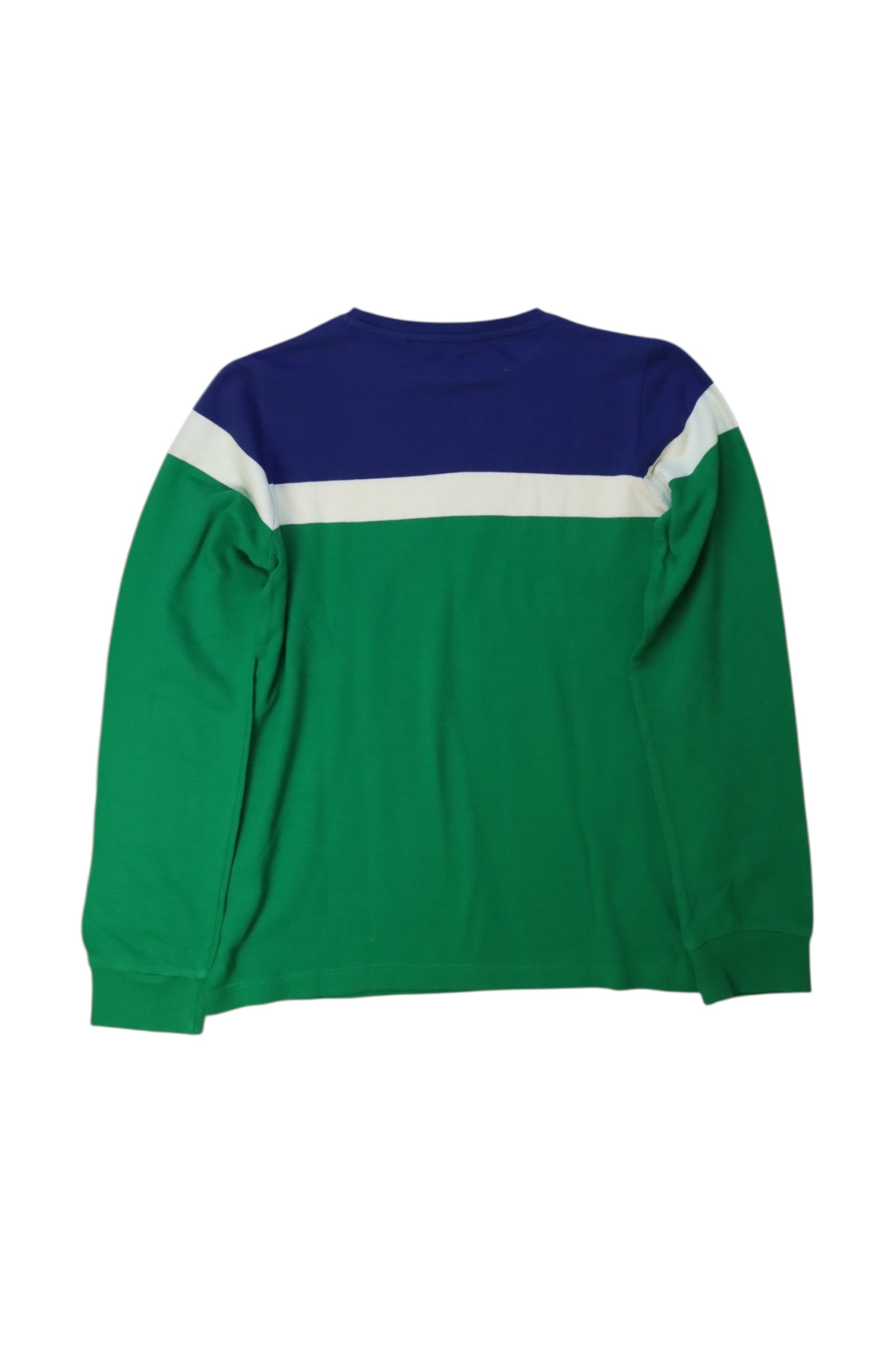 Boden Long Sleeve Striped T-Shirt 13Y、mySite、g9winljtr