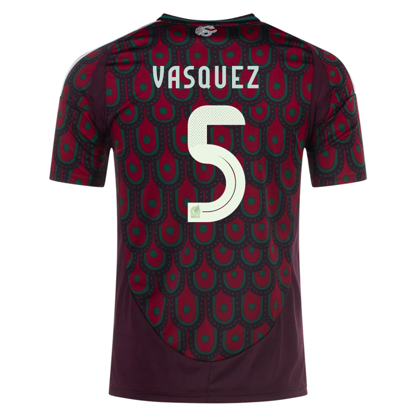 Adidas Mens Mexico Johan Vasquez Home Jersey 24/25 (Multicolor)、mySite、shAdidas Mens Mexico Johan Vasquez Home Jersey 24/25 (Multicolor)、mySite、glenpowelloop_name