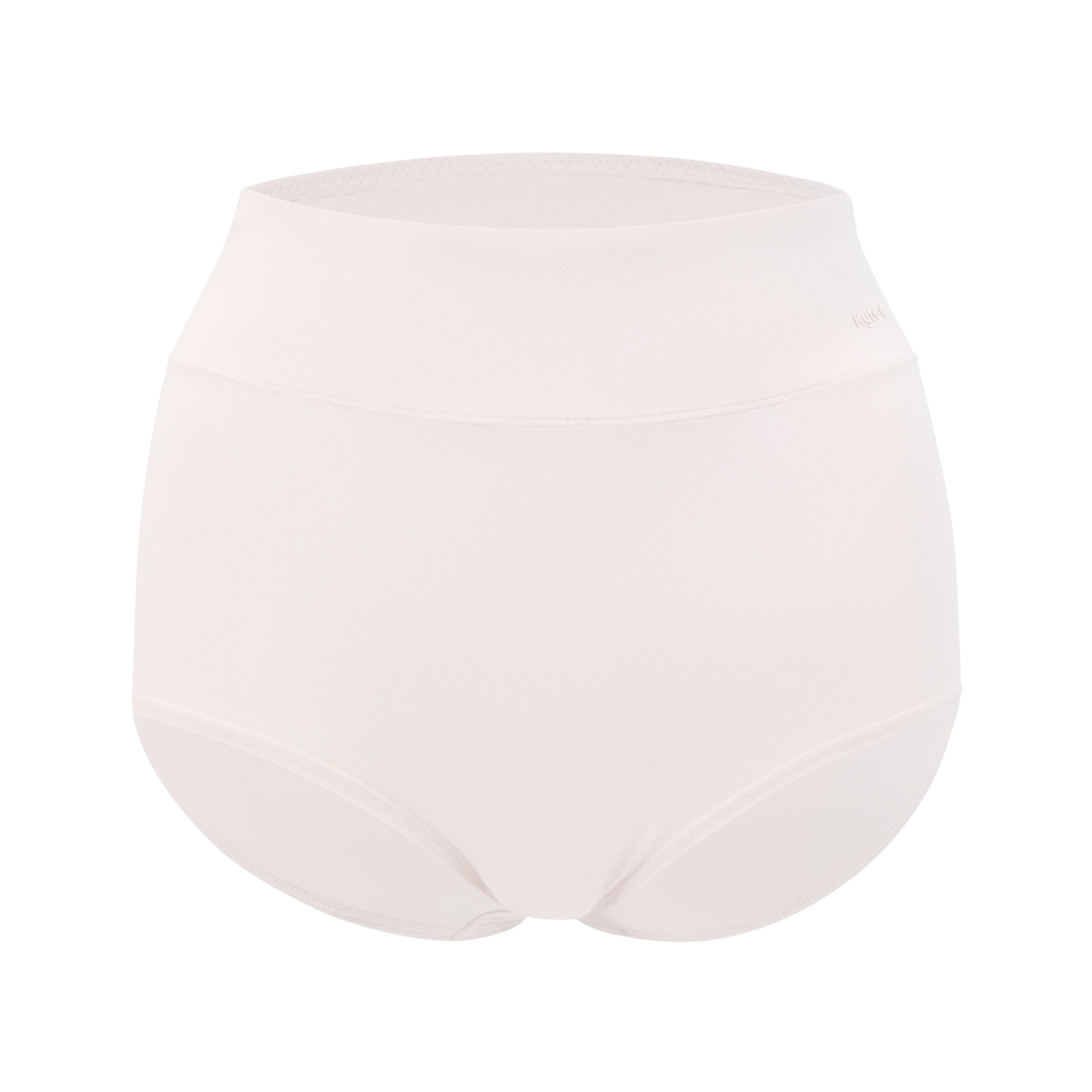  Women's High-Waisted Brief in Blonde、mySite、layawaytickets