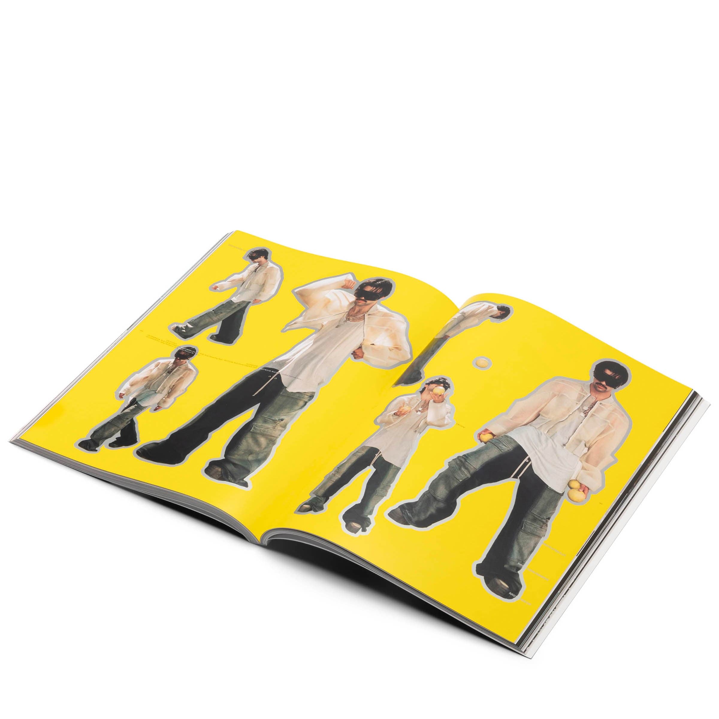 GREATEST MAGAZINE ISSUE 07、mySite、zt4zffjzw