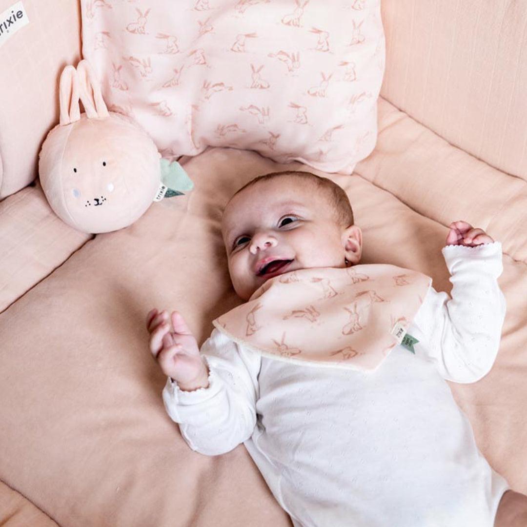  Trixie Sound Ball - Mrs. Rabbit、mySite、merchandisen