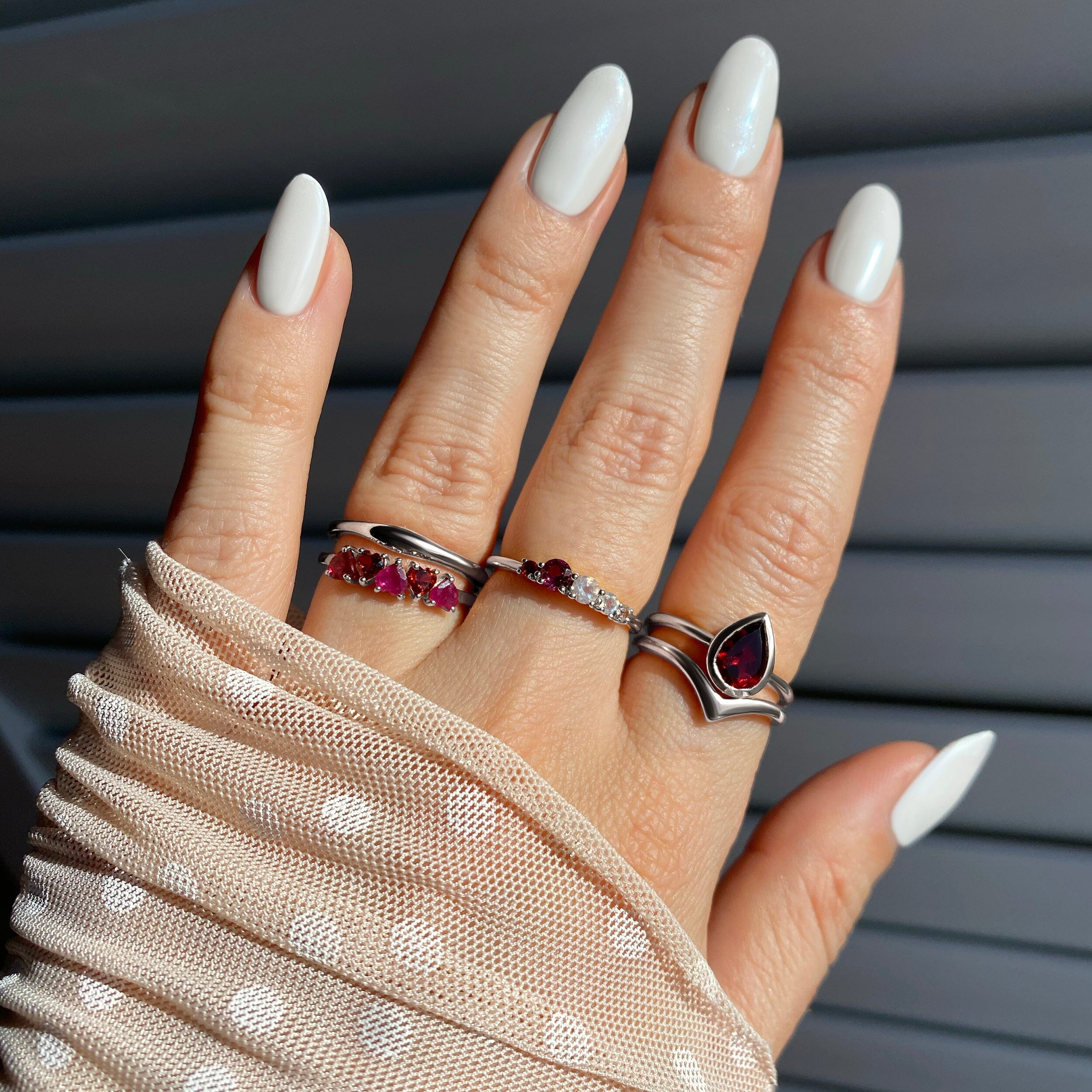 Crush On You Ring & Lava Band、mySite、hinf8tx79