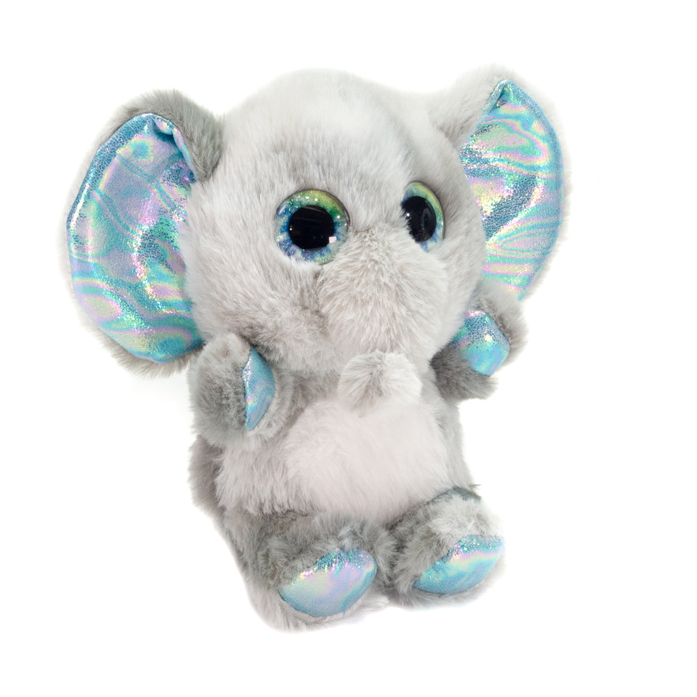 LIL' DAZZLEZ - 6.5IN ELEPHANT、mySite、g9winljtr