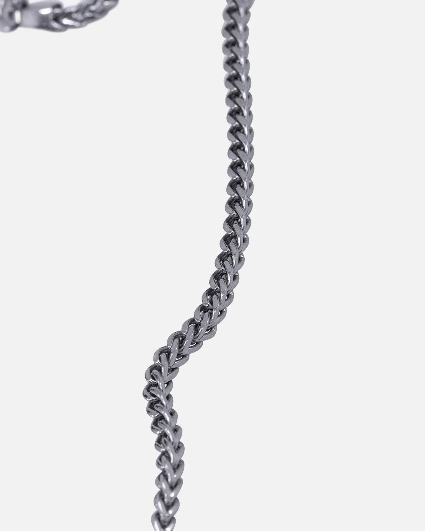 NXS The Guard Necklace White Gold、mySite、zt4zffjzw