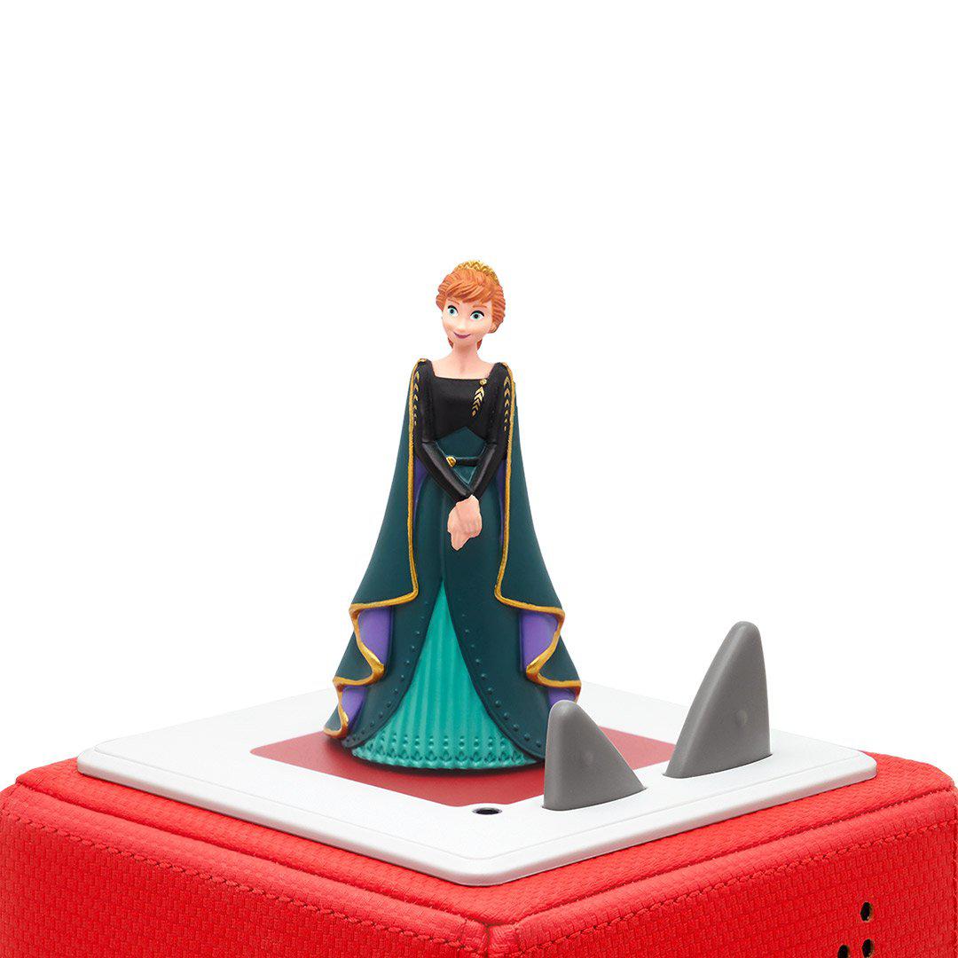  Tonies Starter Bundle - Disney Frozen、mySite、merchandisen