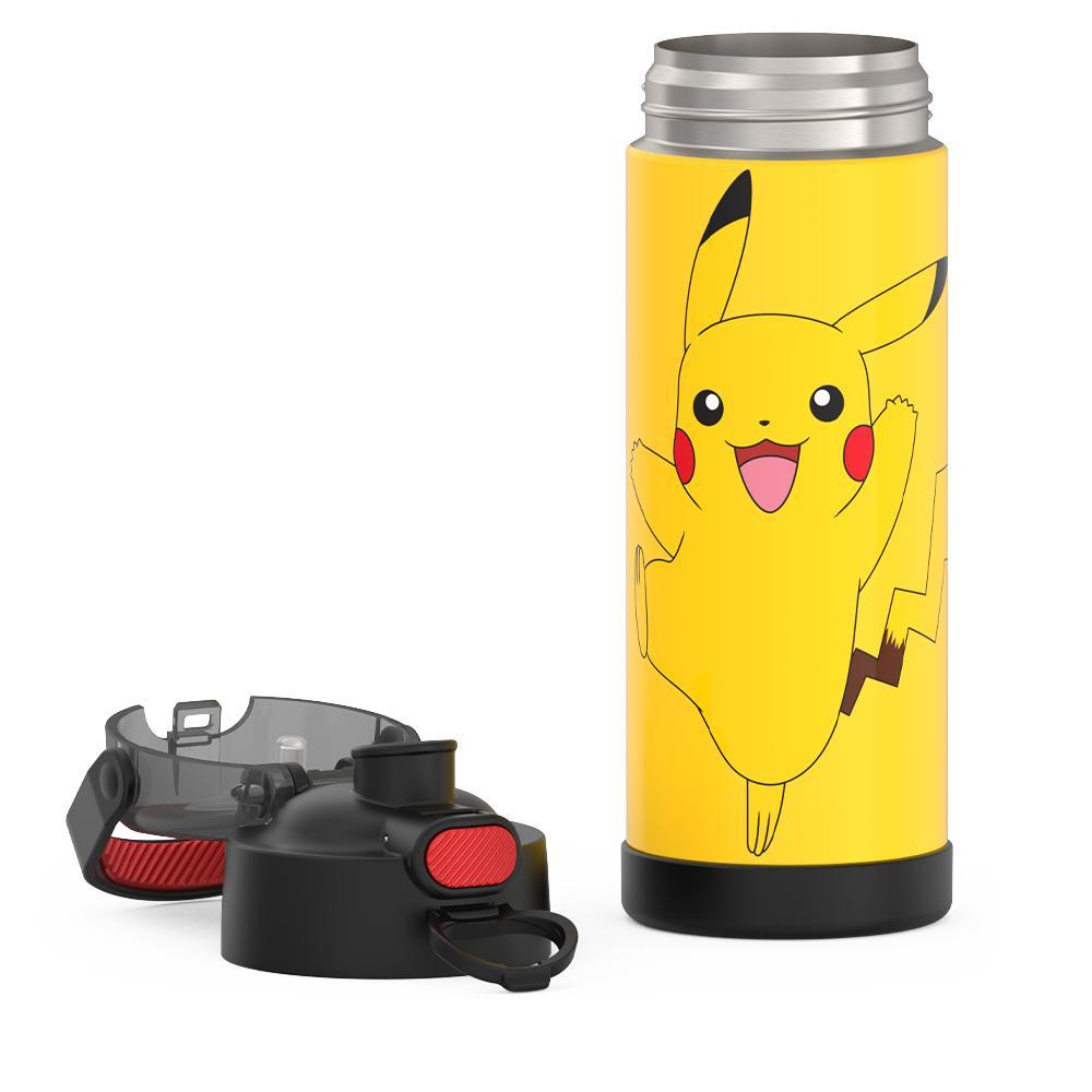 16oz FUNTAINER® WATER BOTTLE POKÉMON、mySite、noshort