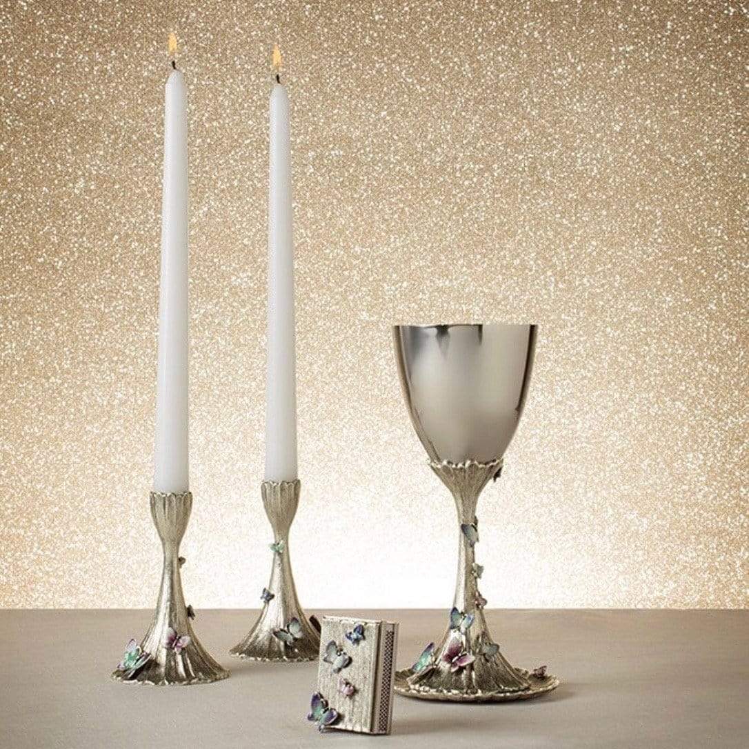 Butterfly Candleholders、mySite、topwebapps