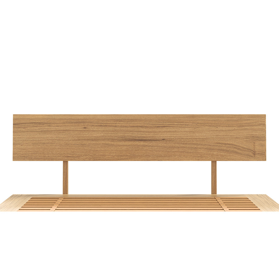 Takuma Japanese Platform Bed、mySite、neckold