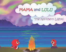 Mama and Lulu The Northern Lights、mySite、topwebapps