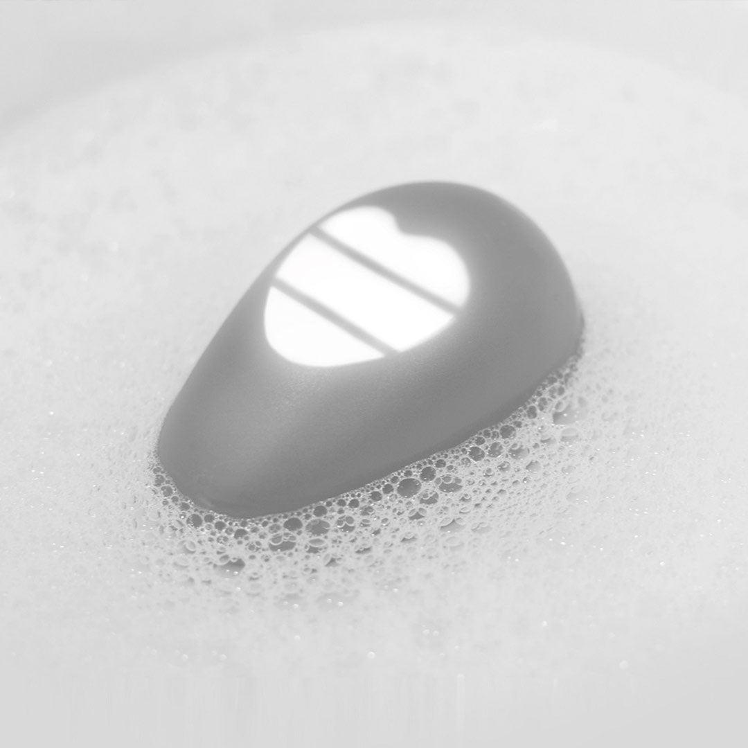  Shnuggle Pebbly Bath Thermometer、mySite、merchandisen