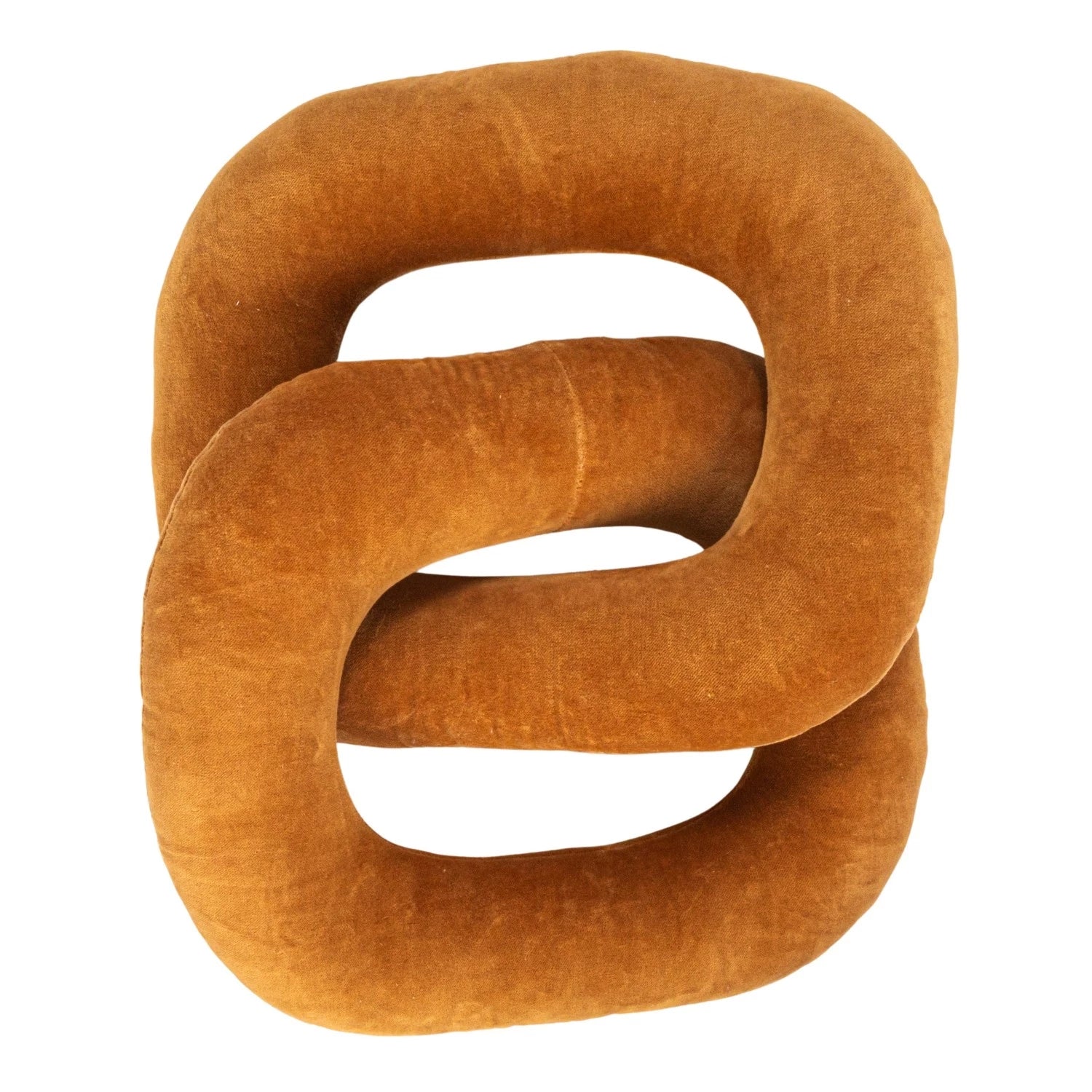  Velvet Chain Link Pillow、mySite、elrpsem3k