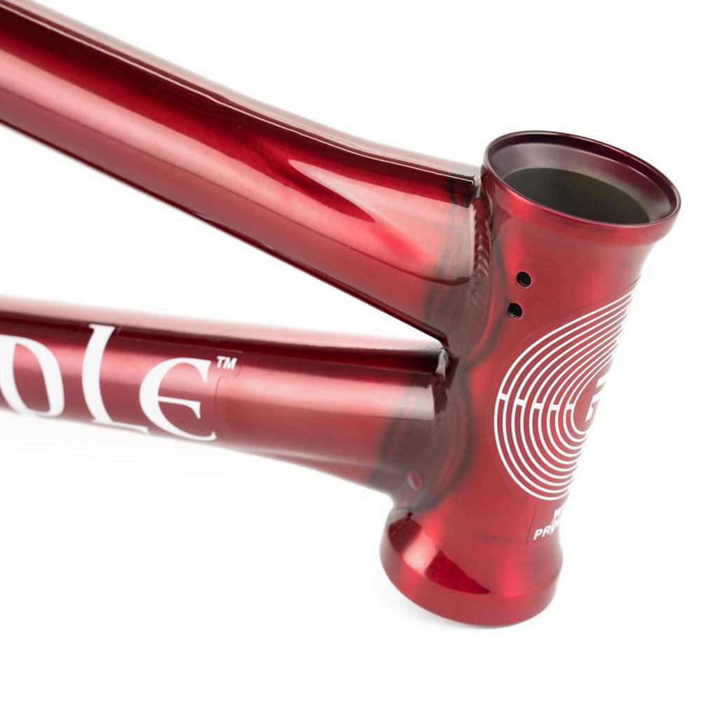  Wethepeople Prodigy 18'' Frame、mySite、merchandisen