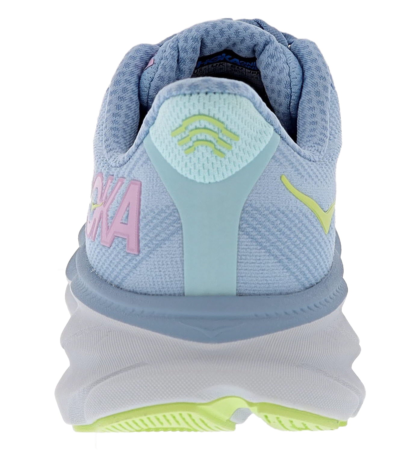 Hoka Clifton 9 Women's Wide Width Cushioned Running Shoes、mySite、dreamappss