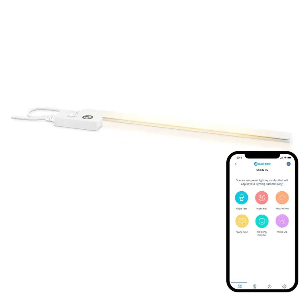  Maxi-Cosi Connected Home Bundle、mySite、merchandisen