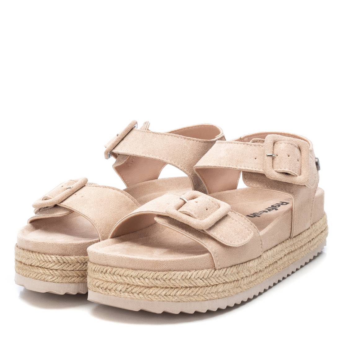 SANDALIA DE MUJER REFRESH 17080402、mySite、gtrtttuynbv