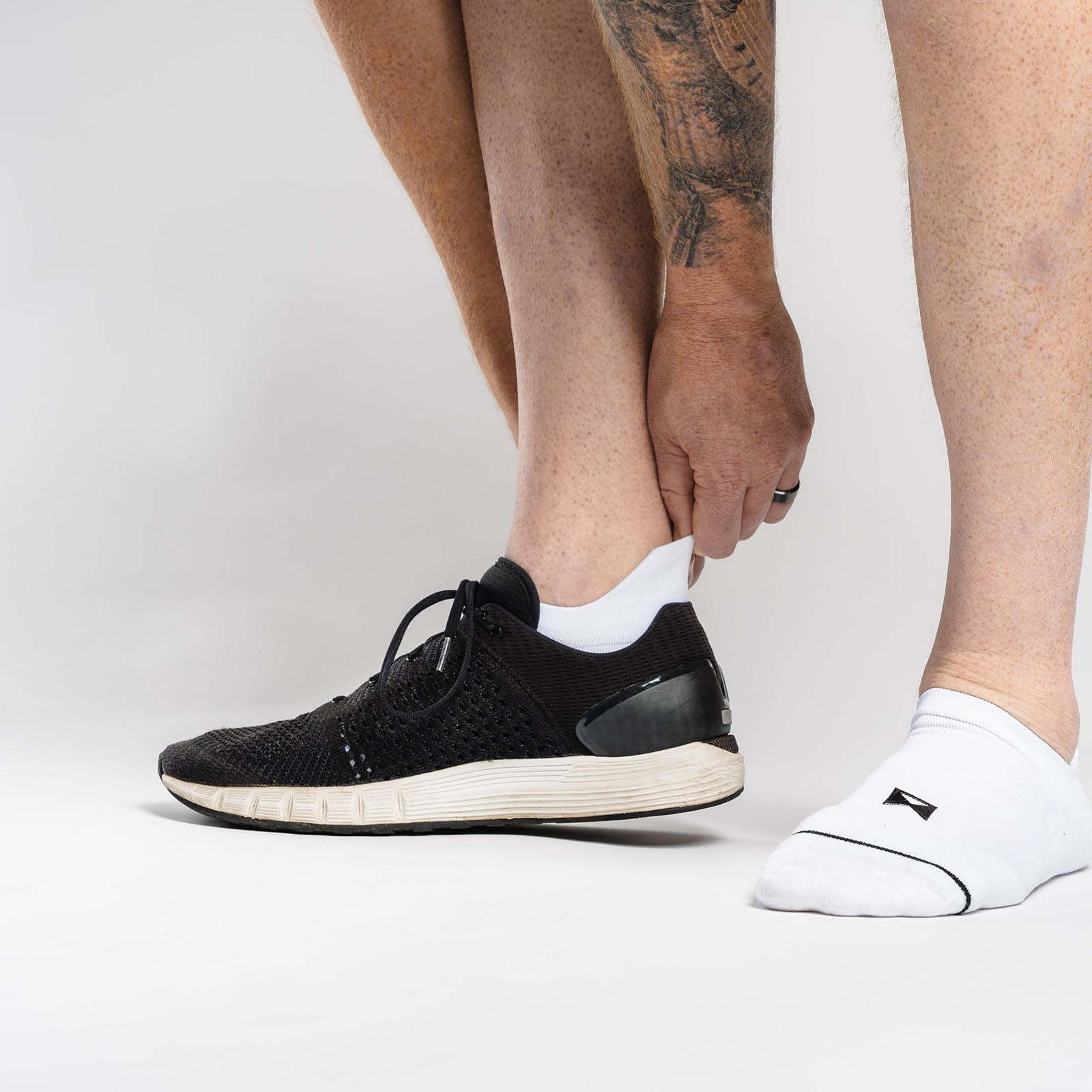  Titan Sock Pack、mySite、merchandisen