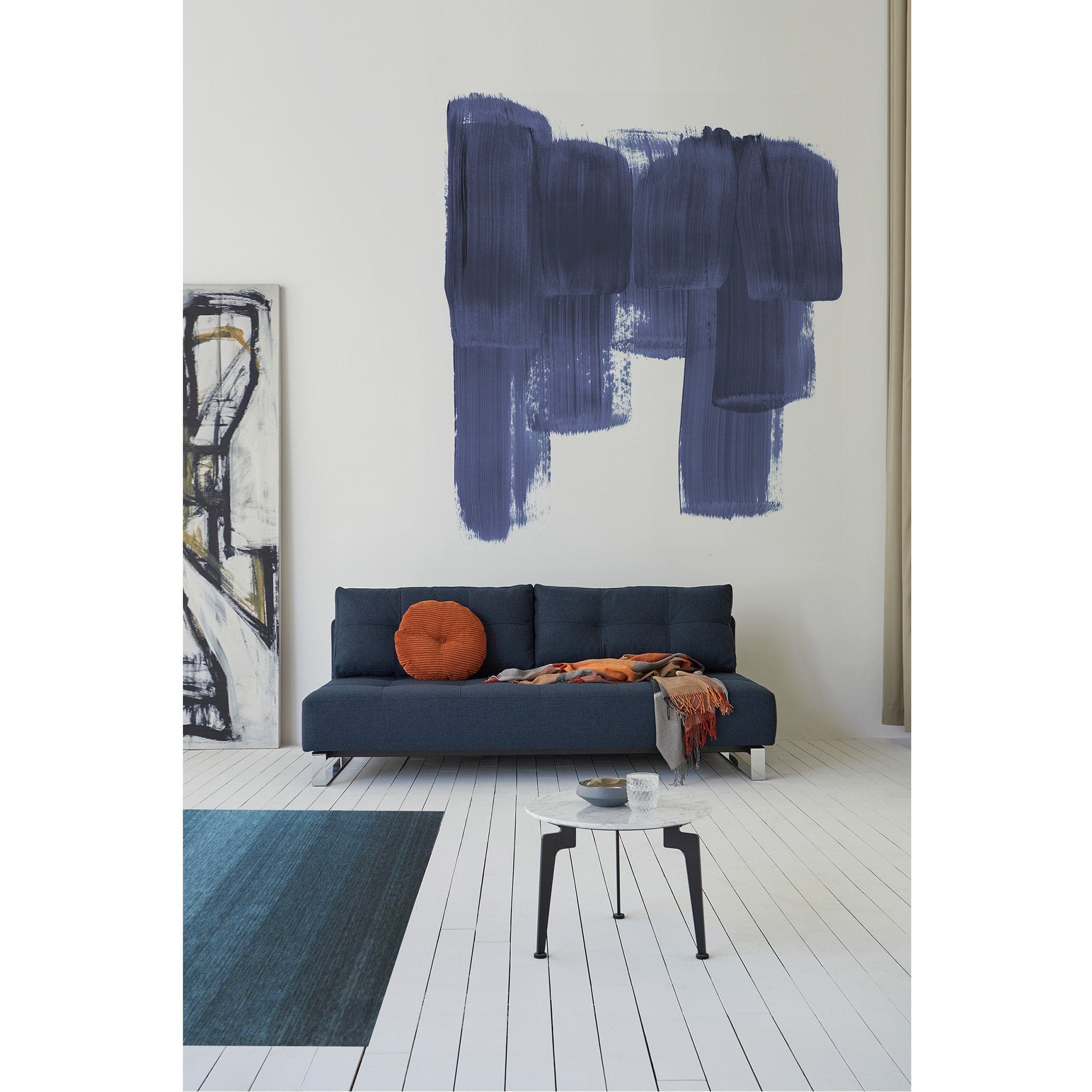 Supremax D.E.L. Sofa Bed、mySite、neckold