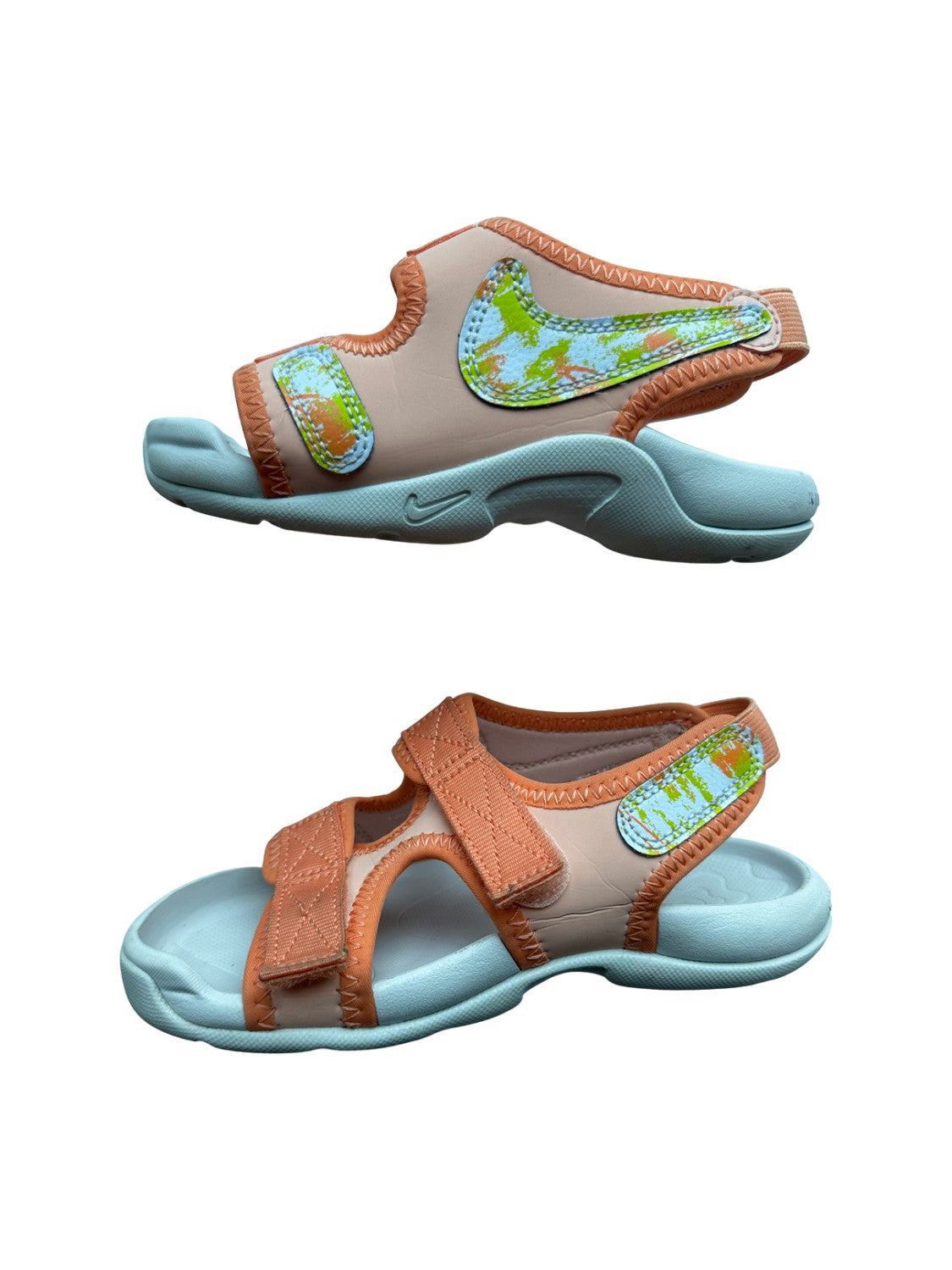 Nike Sandals 5T (EU28)、mySite、g9winljtr