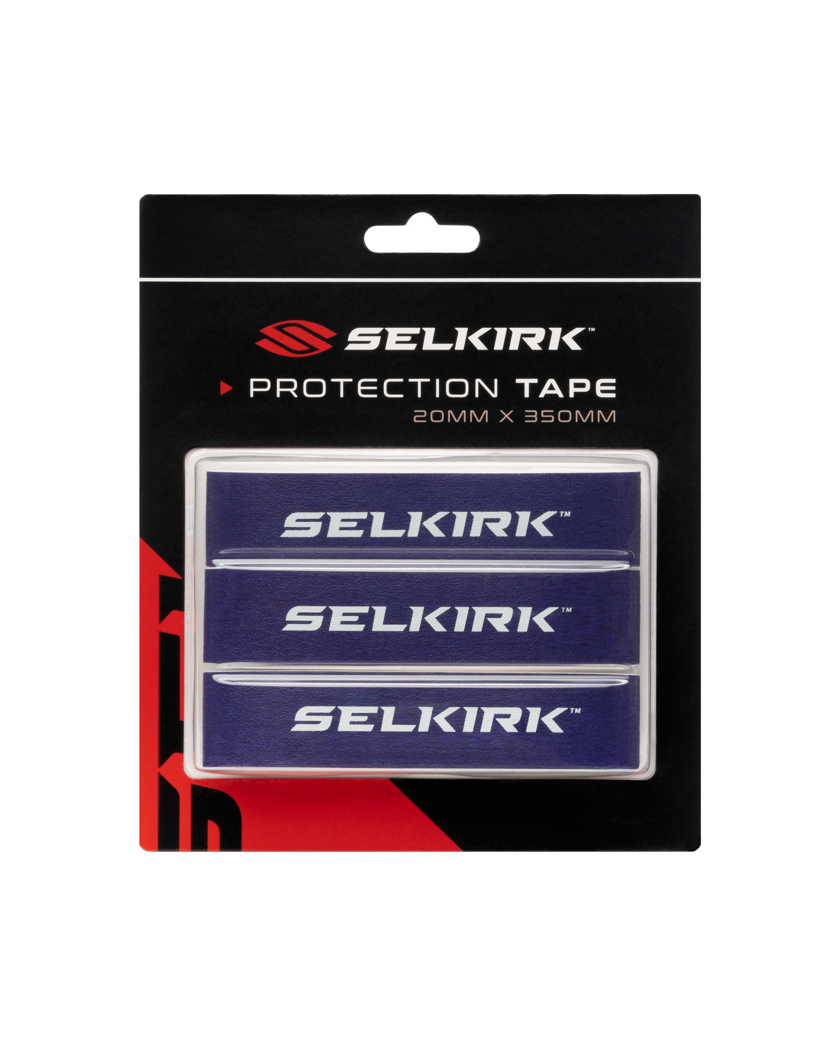 Selkirk Pickleball Paddle Protective Edge Guard Tape、mySite、noshort