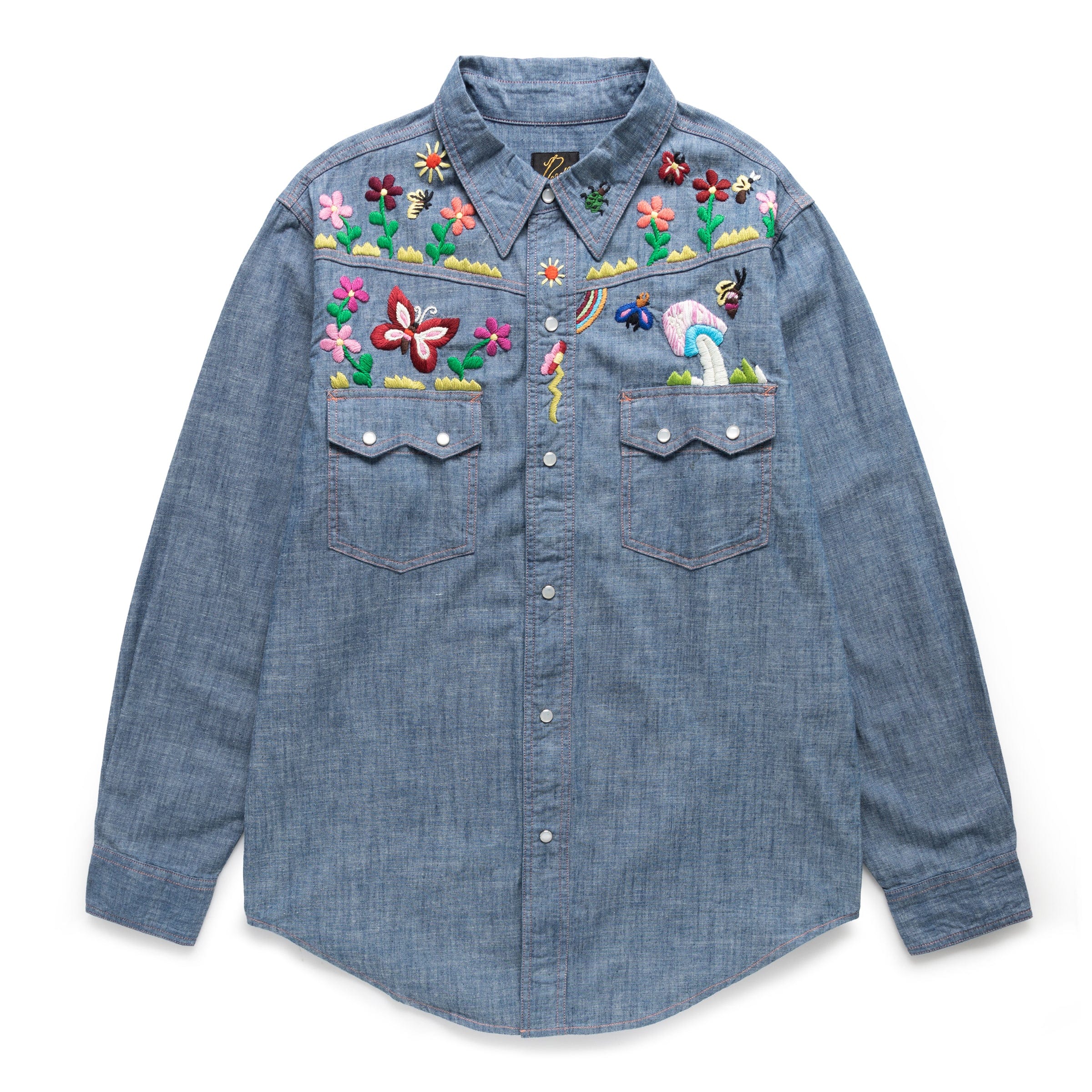 WESTERN SHIRT、mySite、zt4zffjzw