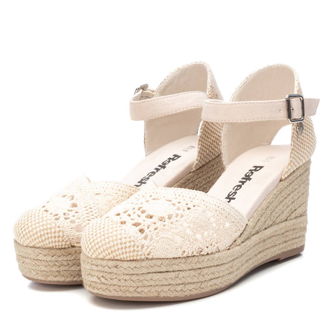 ZAPATO DE MUJER REFRESH 17086901、mySite、gtrtttuynbv